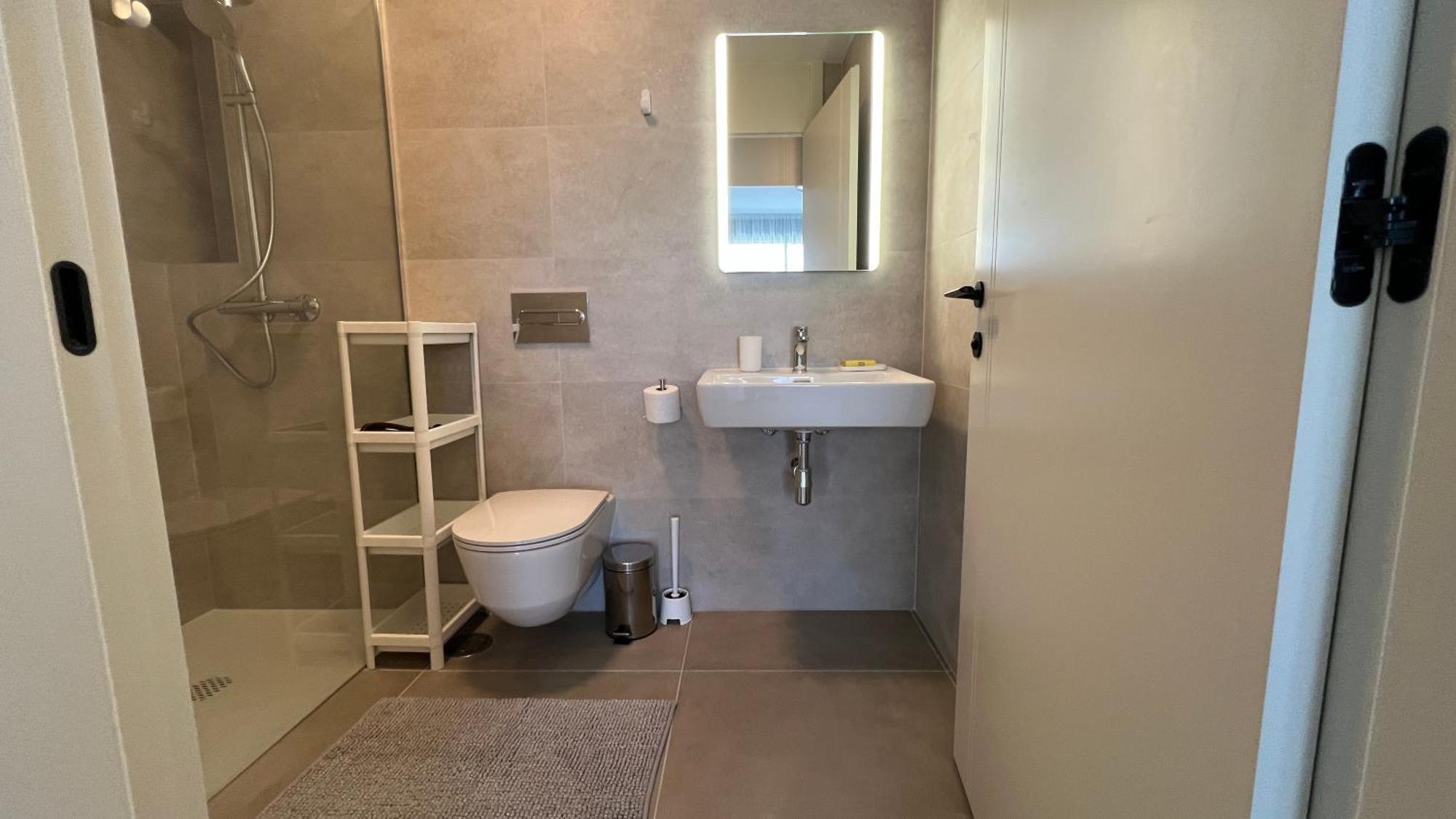 Atlantic - Two-bedroom Premium * Costa Adeje (Tenerife)