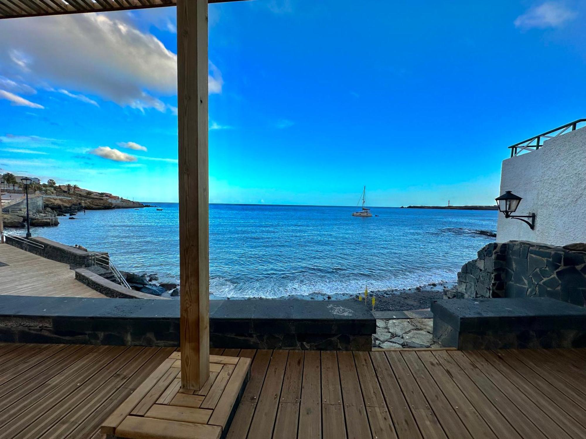 Vista Faro I * Arico