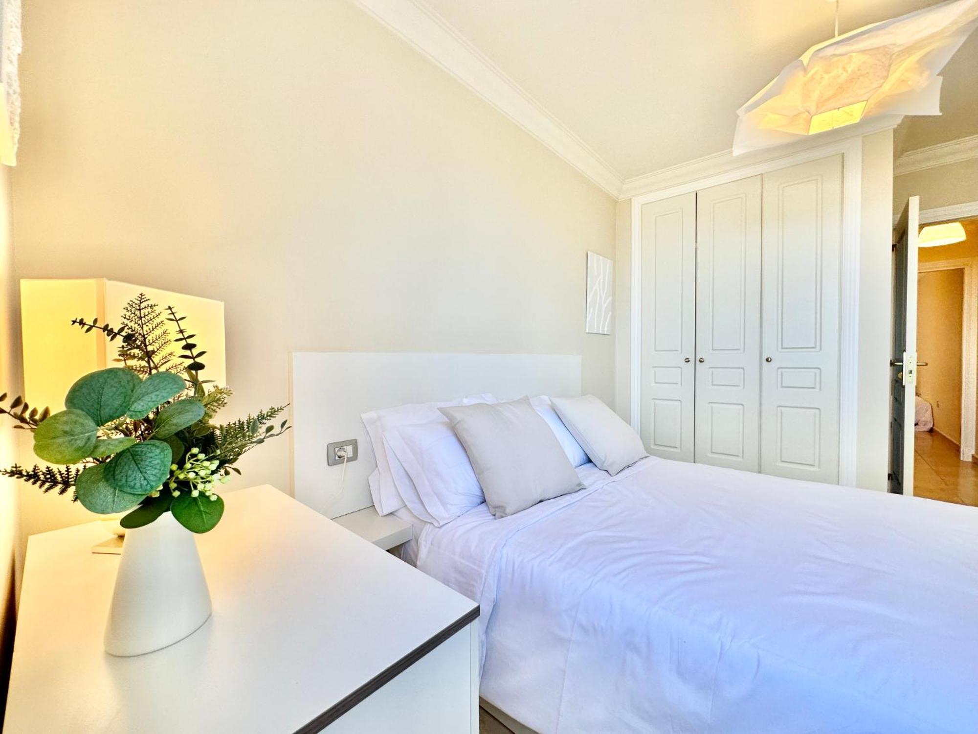Appartement Vista Faro I