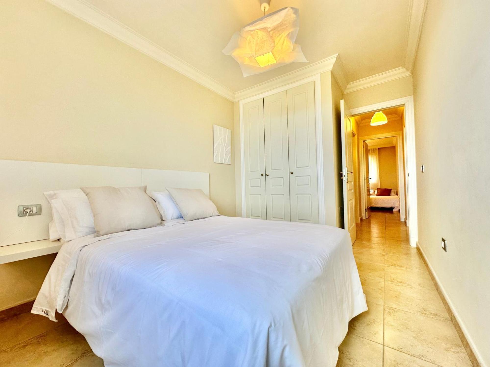 Appartement Vista Faro I Arico