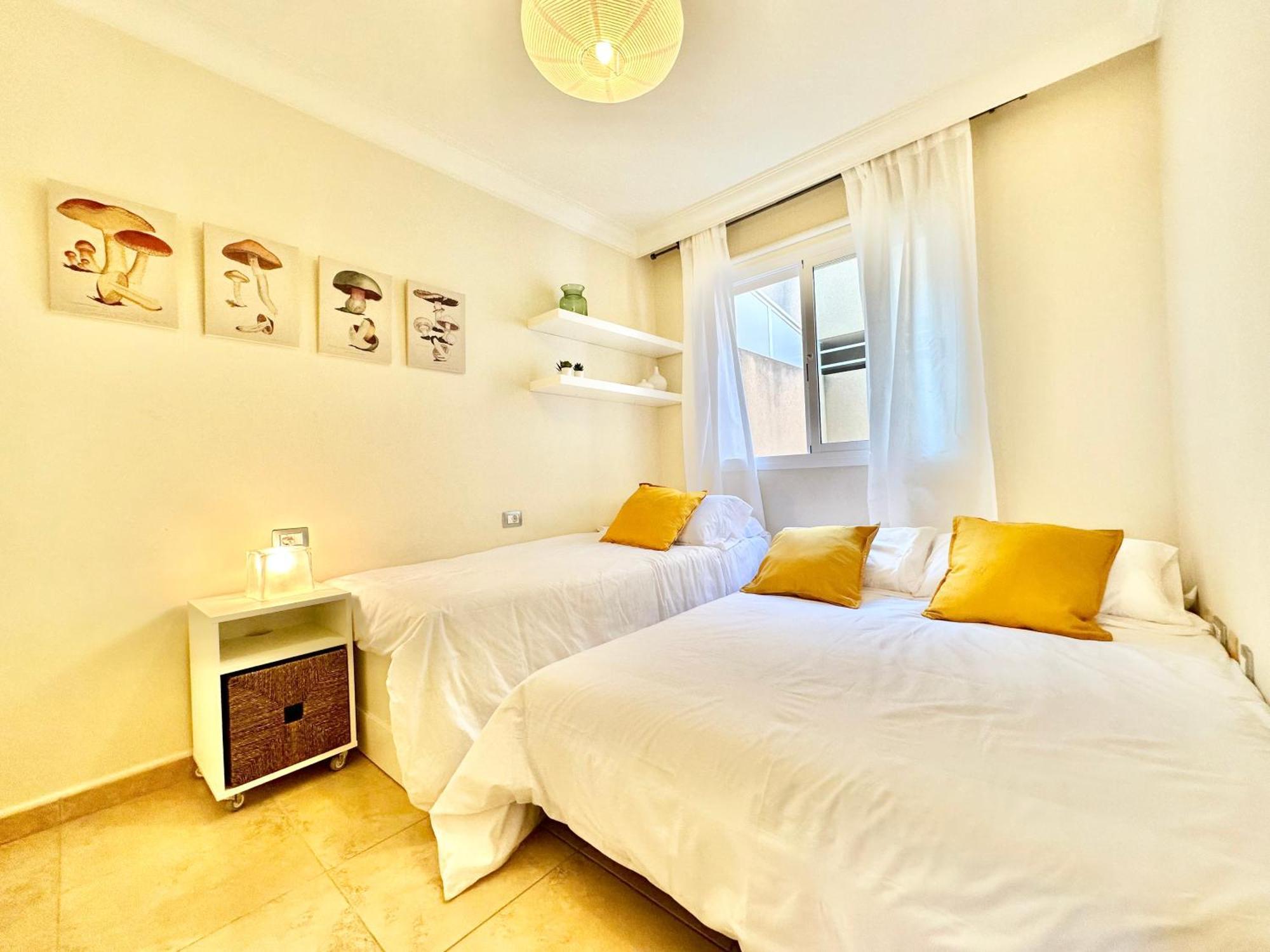 Appartement Vista Faro I