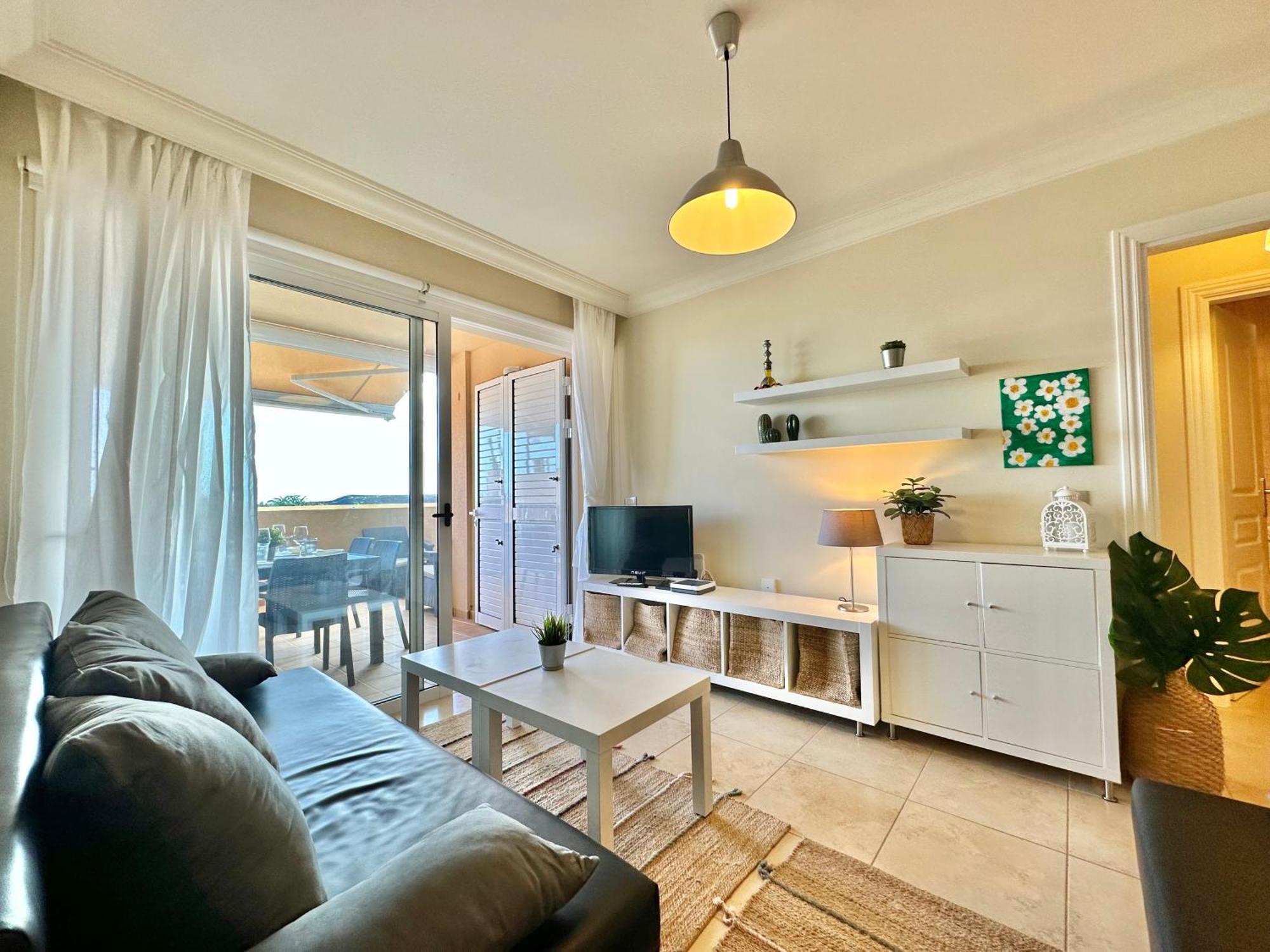 Appartement Vista Faro I