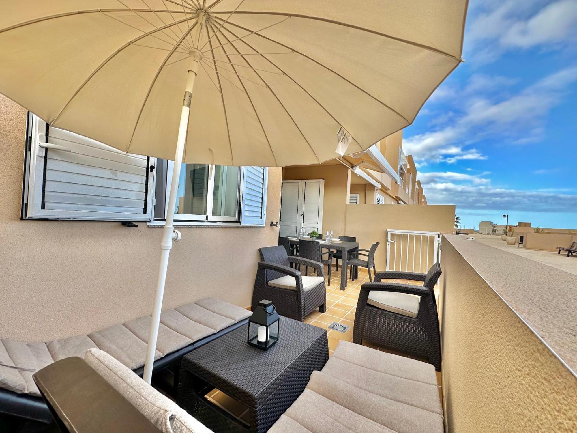 Appartement Vista Faro I