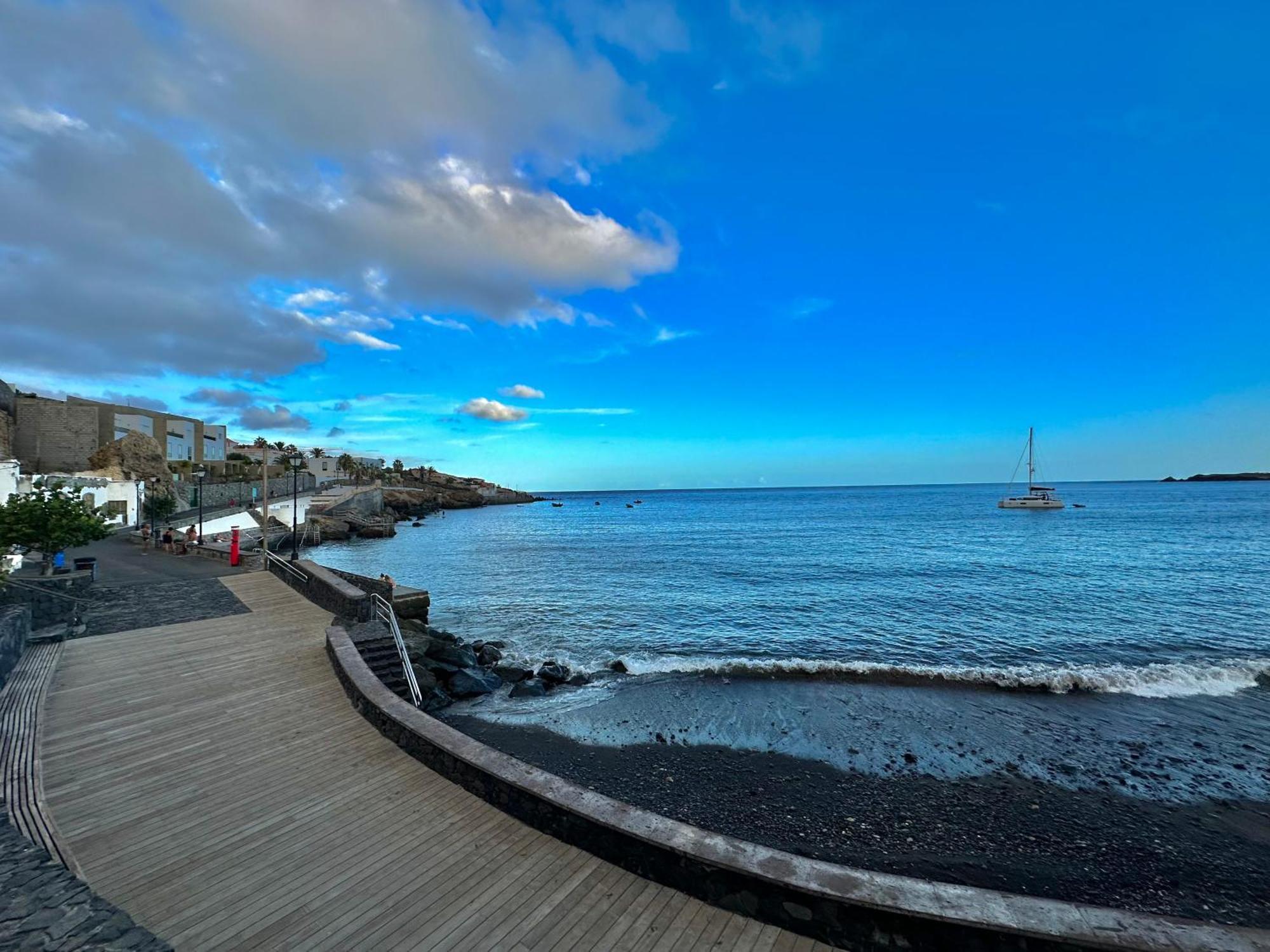 Appartement Vista Faro I