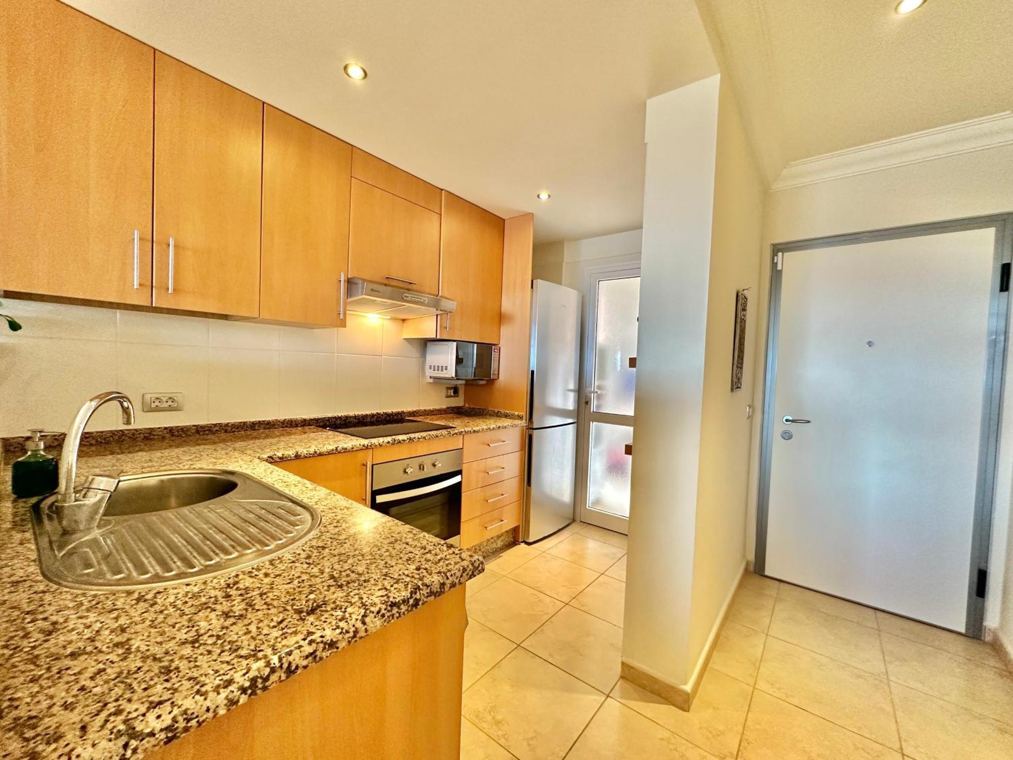 Appartement Vista Faro I Arico