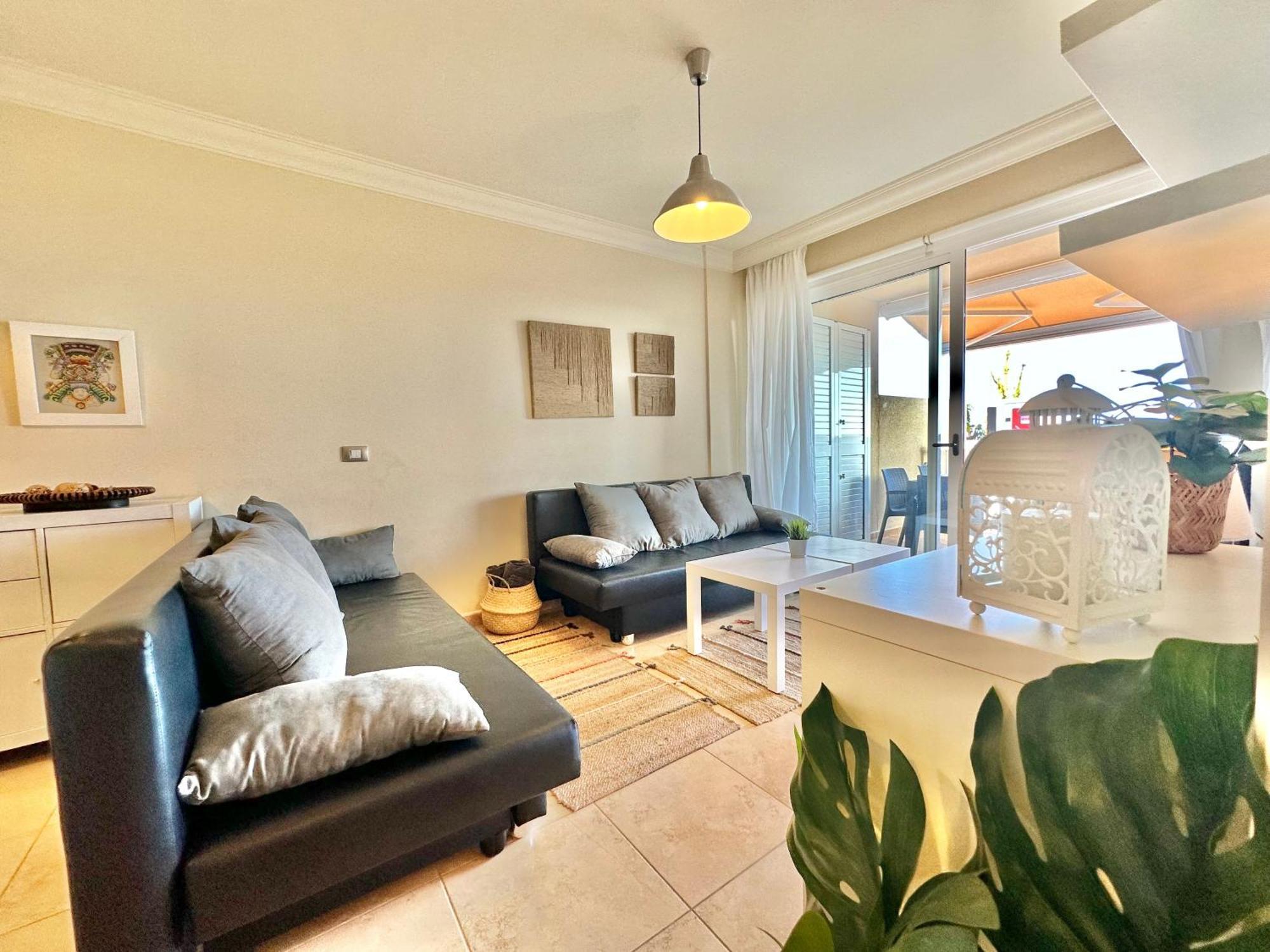 Vista Faro I Appartement *