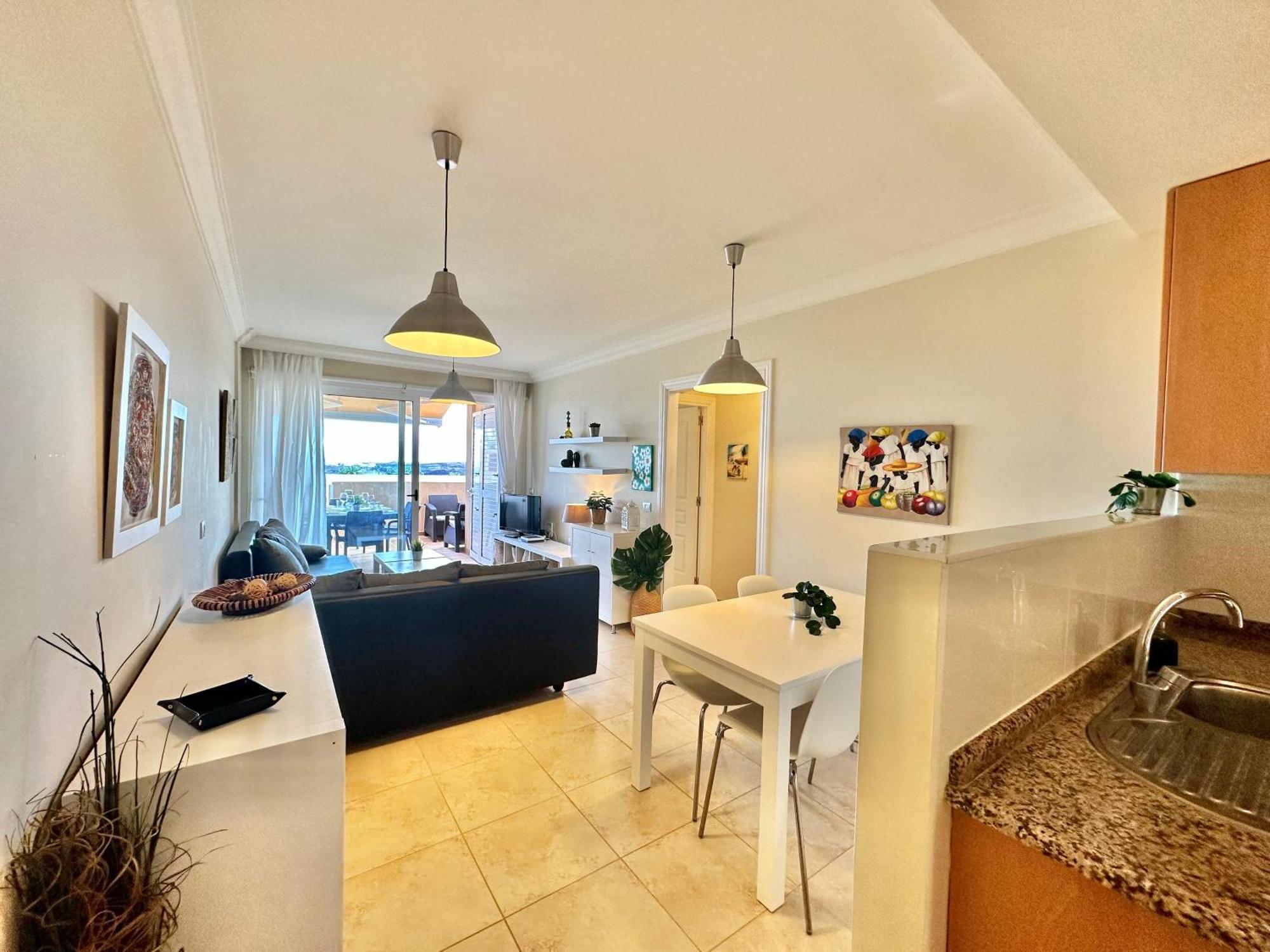 Appartement Vista Faro I *