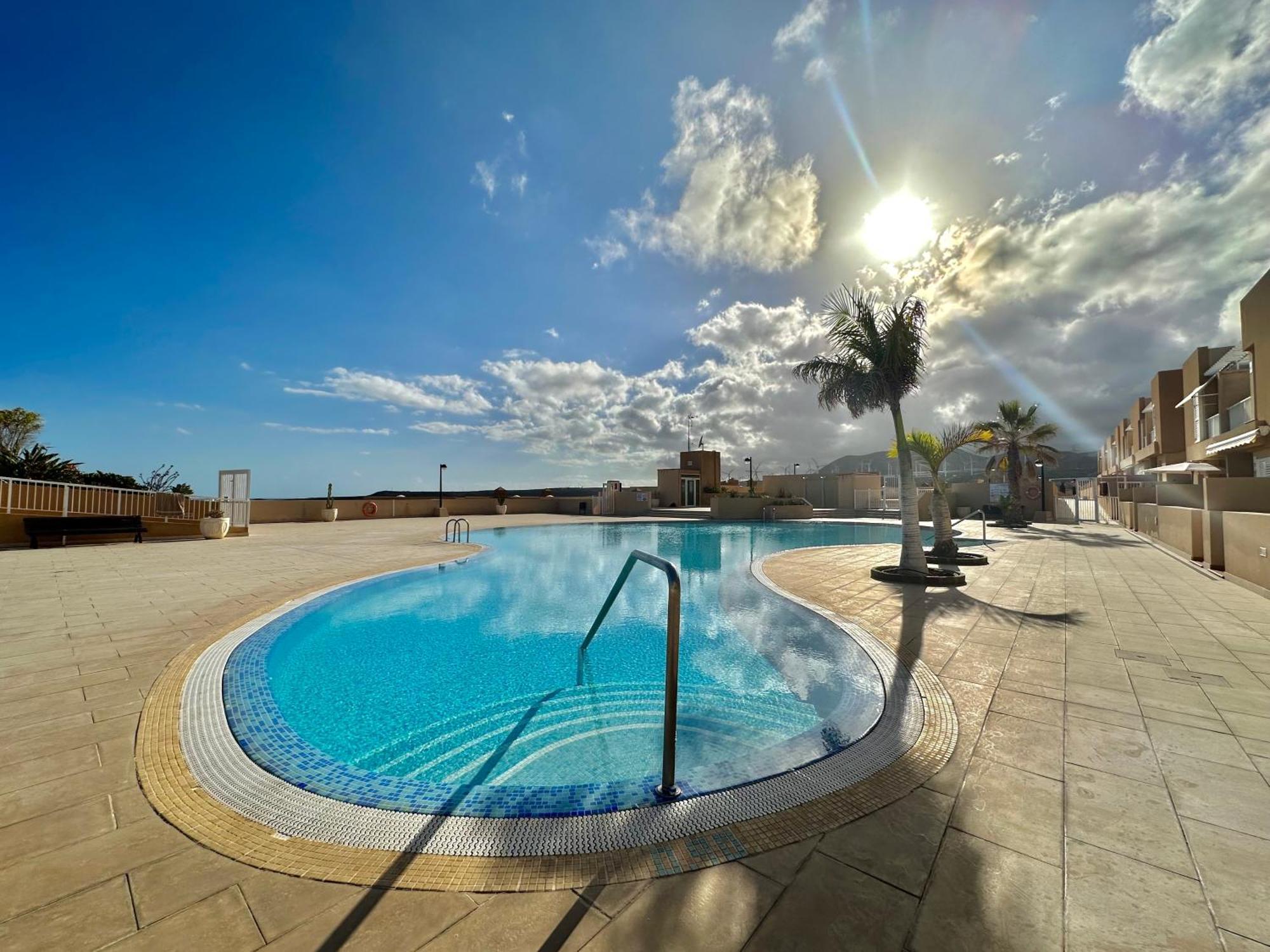 Appartement Vista Faro I Arico
