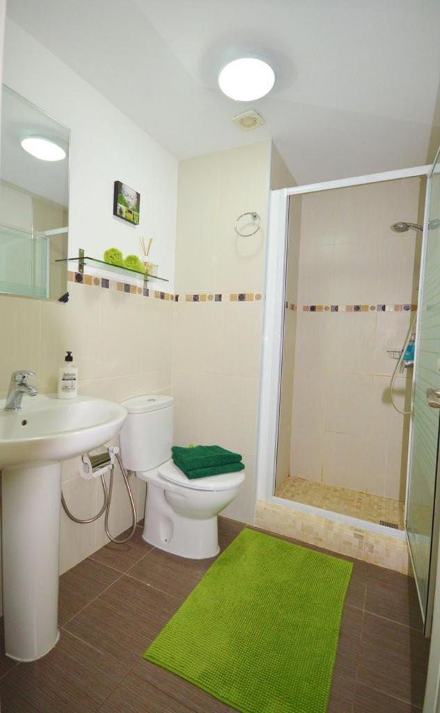 Parque Royal 1 Apartment