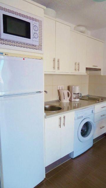 Parque Royal 1 Apartment *