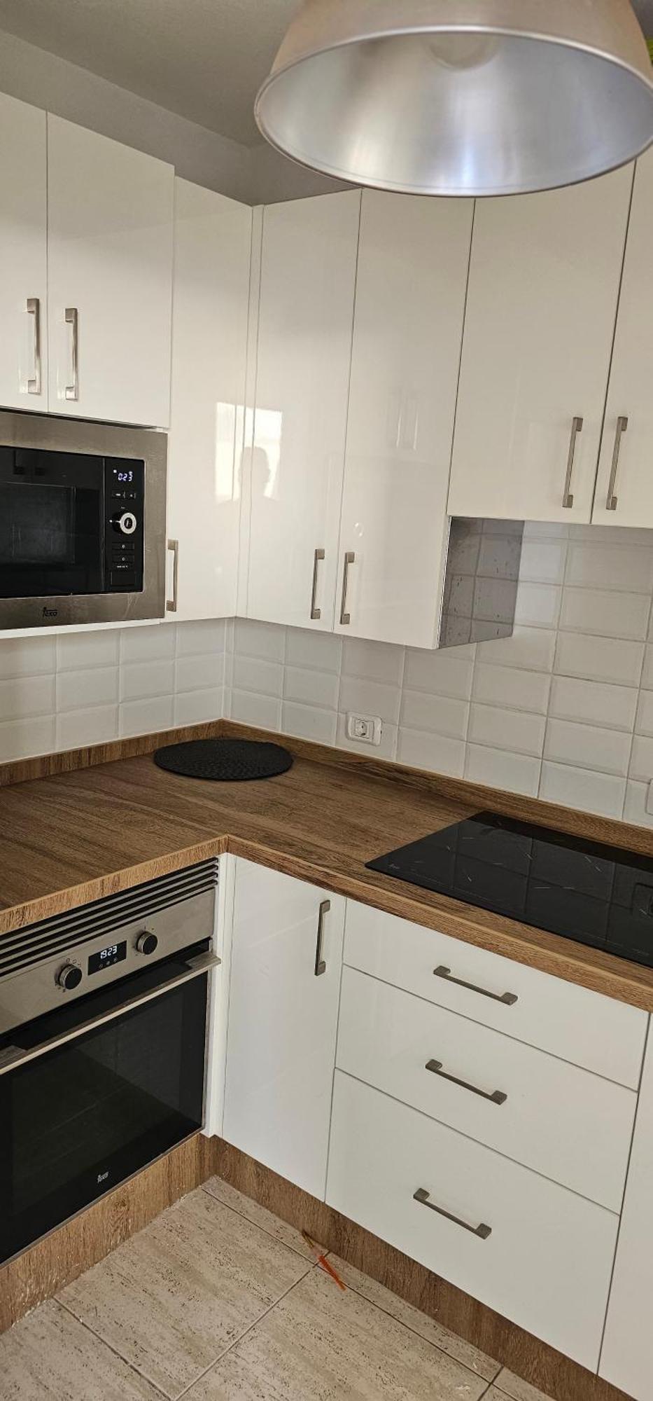 Apartamento Cristianos Penthouse