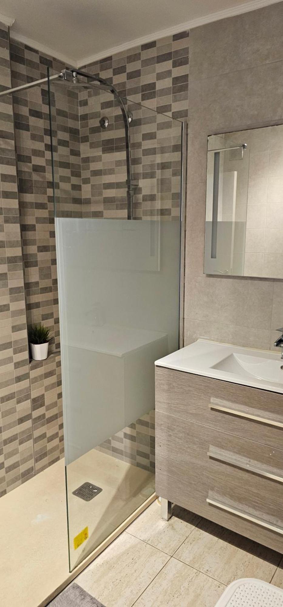 Cristianos Penthouse Apartamento