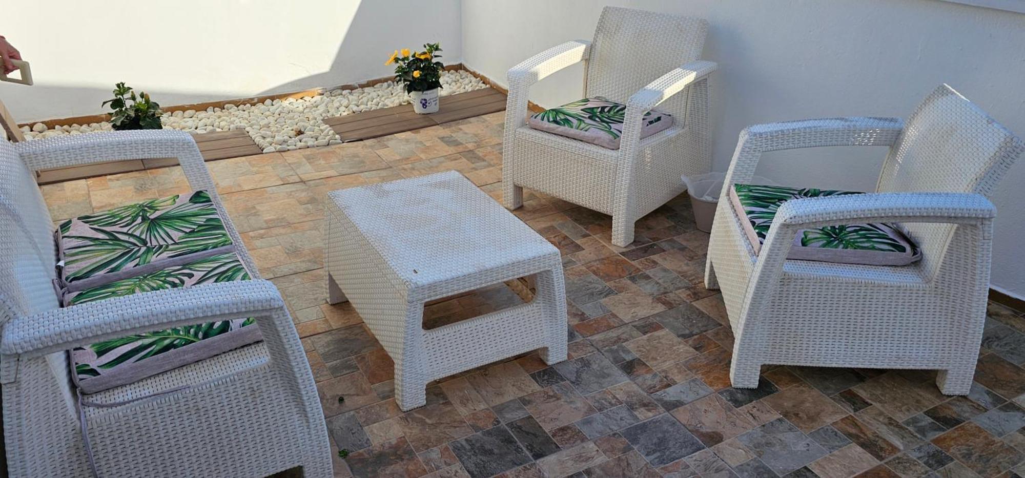 Cristianos Penthouse * Arona (Tenerife)