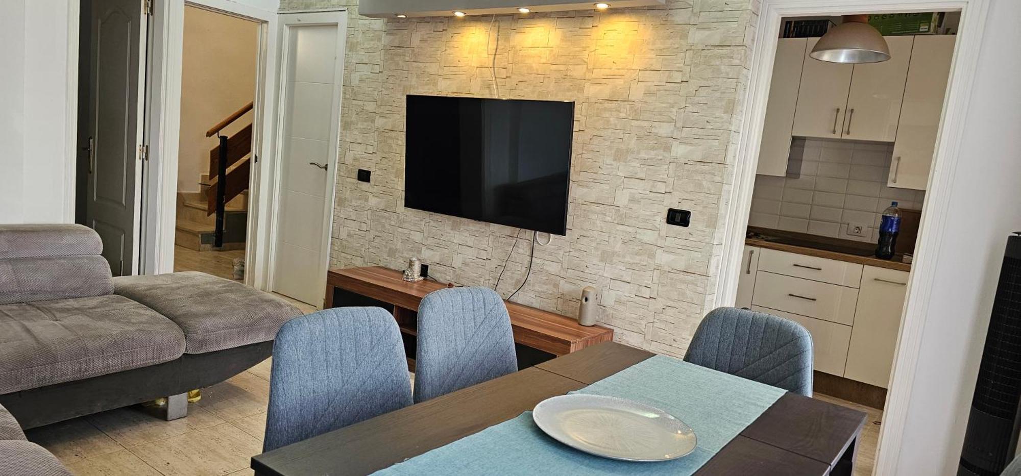 Cristianos Penthouse
