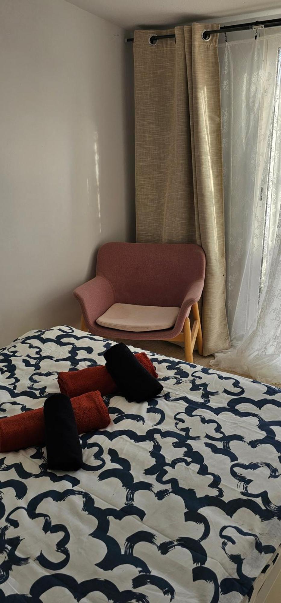 Cristianos Penthouse Apartamento