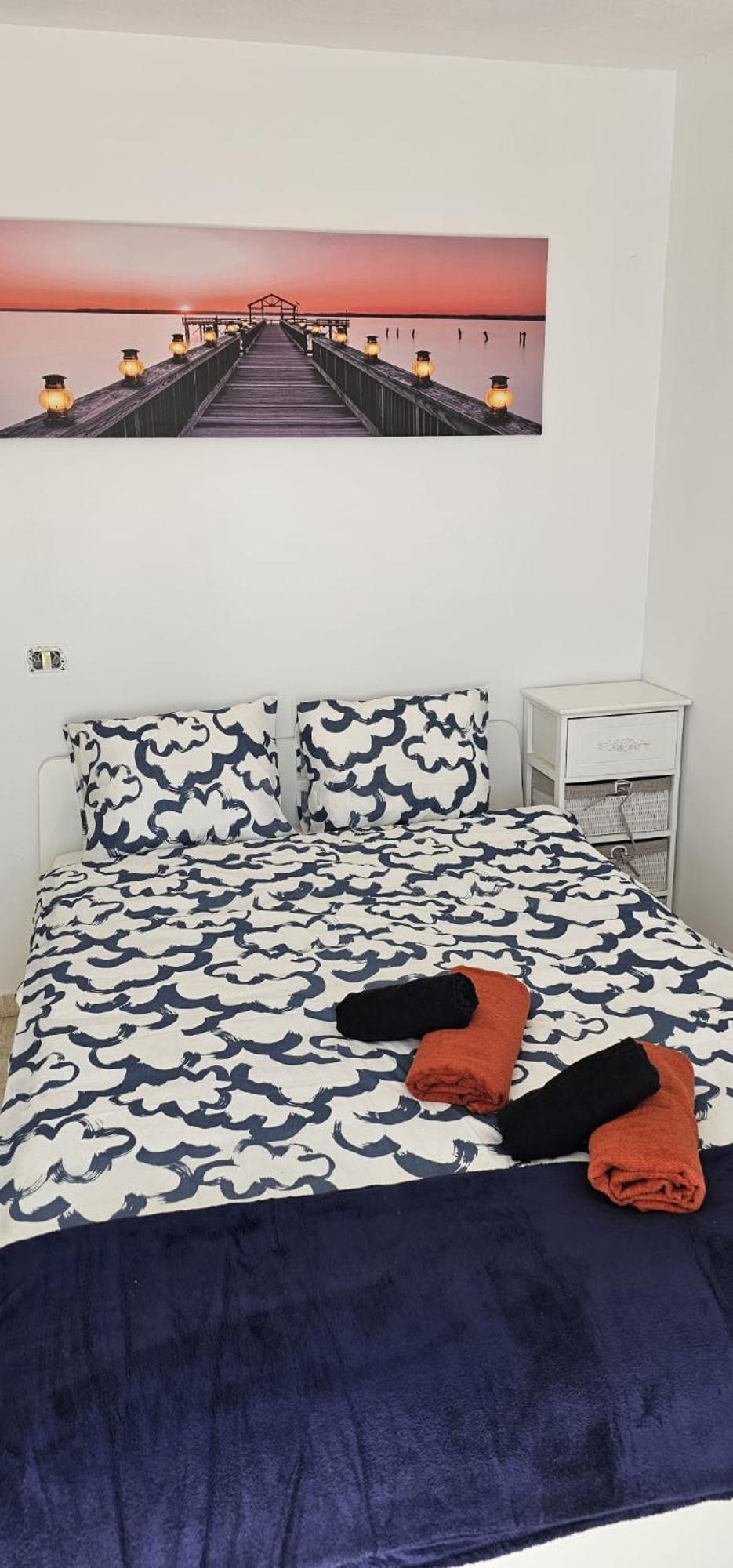 Cristianos Penthouse Apartamento Arona (Tenerife)