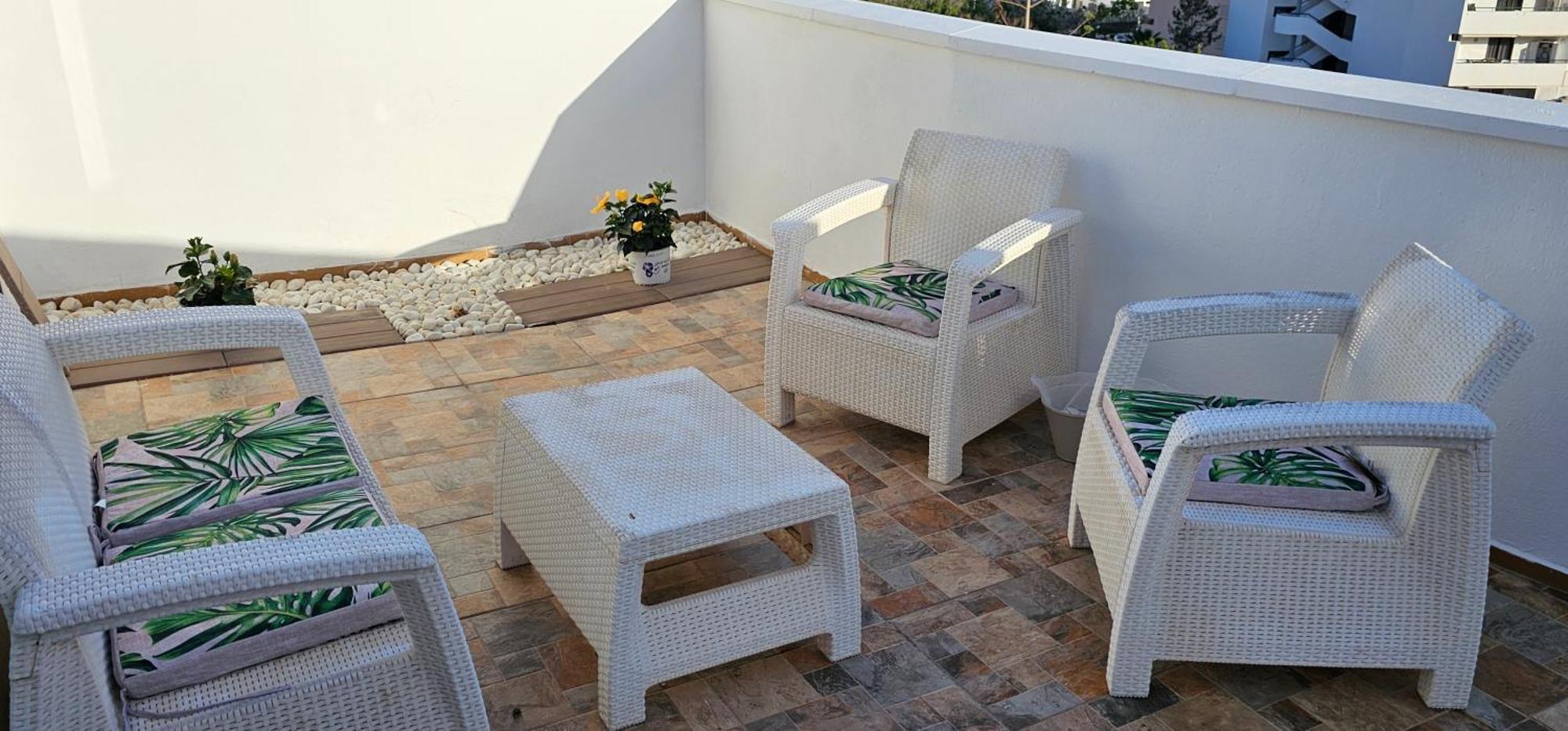 Cristianos Penthouse * Arona (Tenerife)
