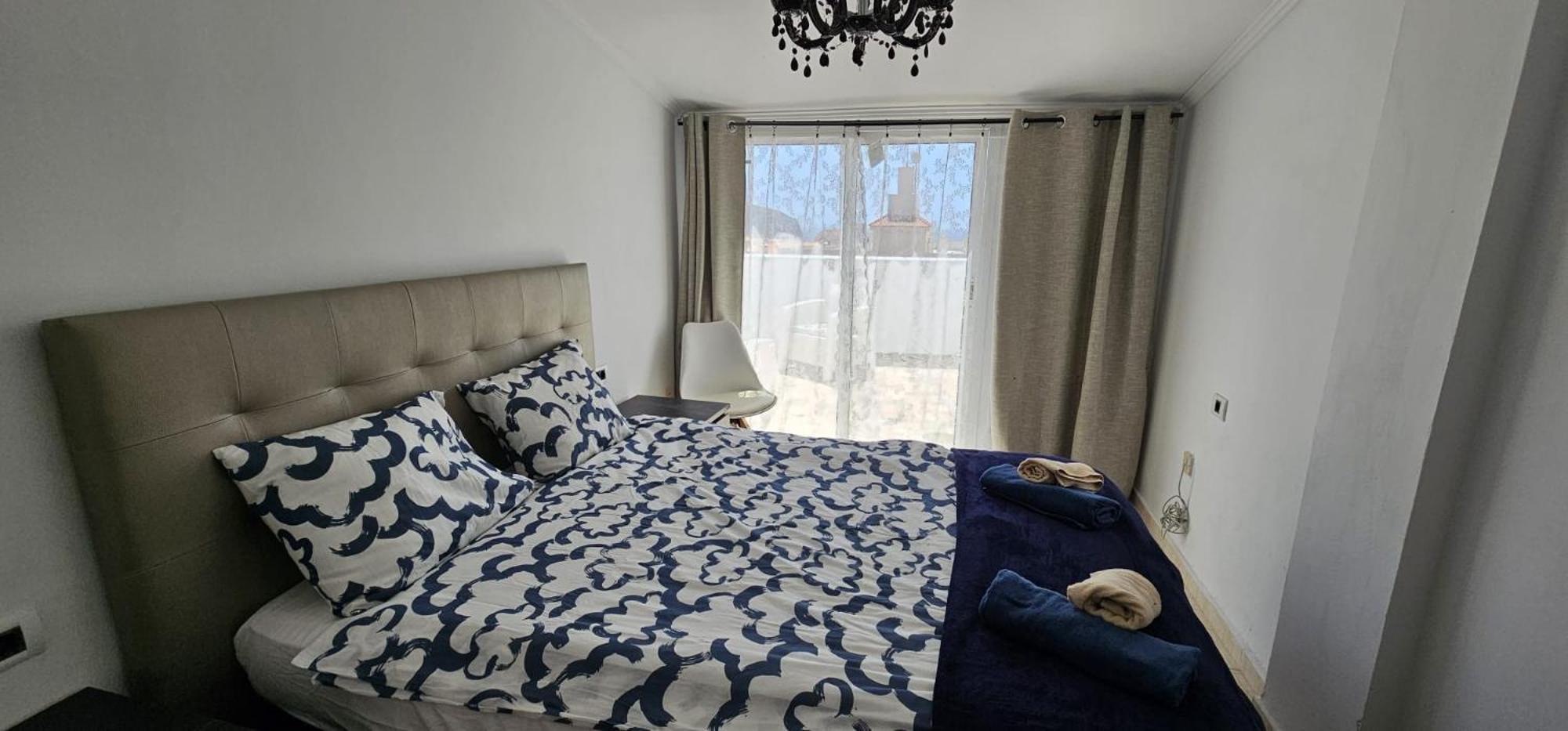 Cristianos Penthouse