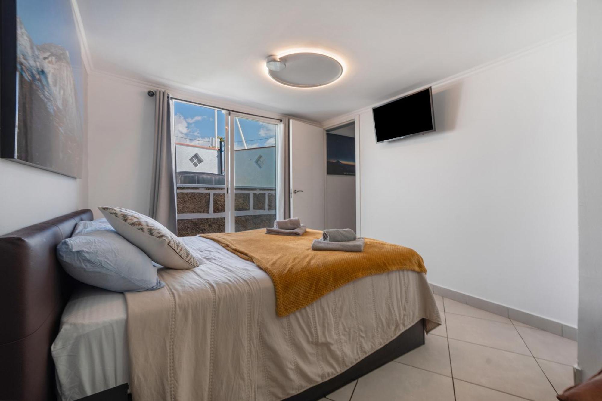 Сasa de vacaciones La Casa Teide Sur