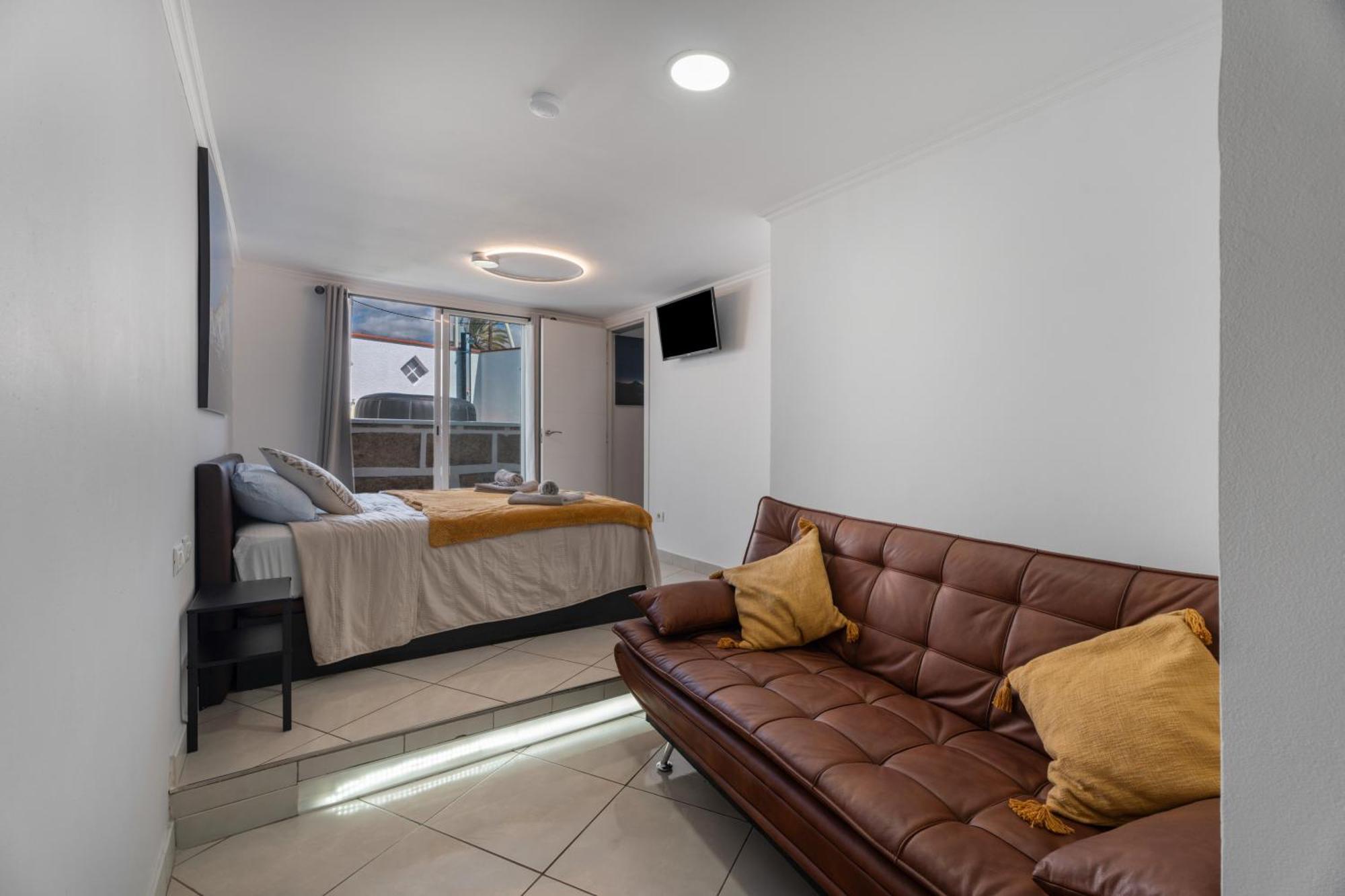 La Casa Teide Sur