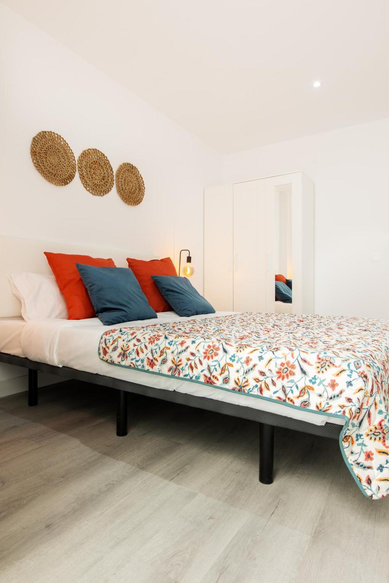 Modern Comfort In The Heart Of Apartamento *