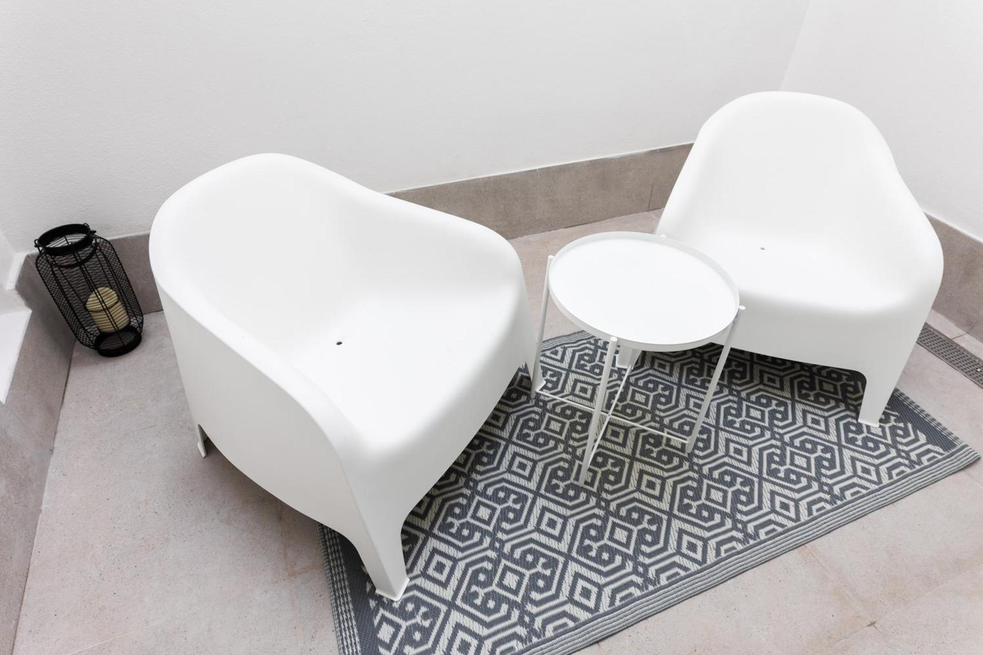 Apartamento Modern Comfort In The Heart Of *