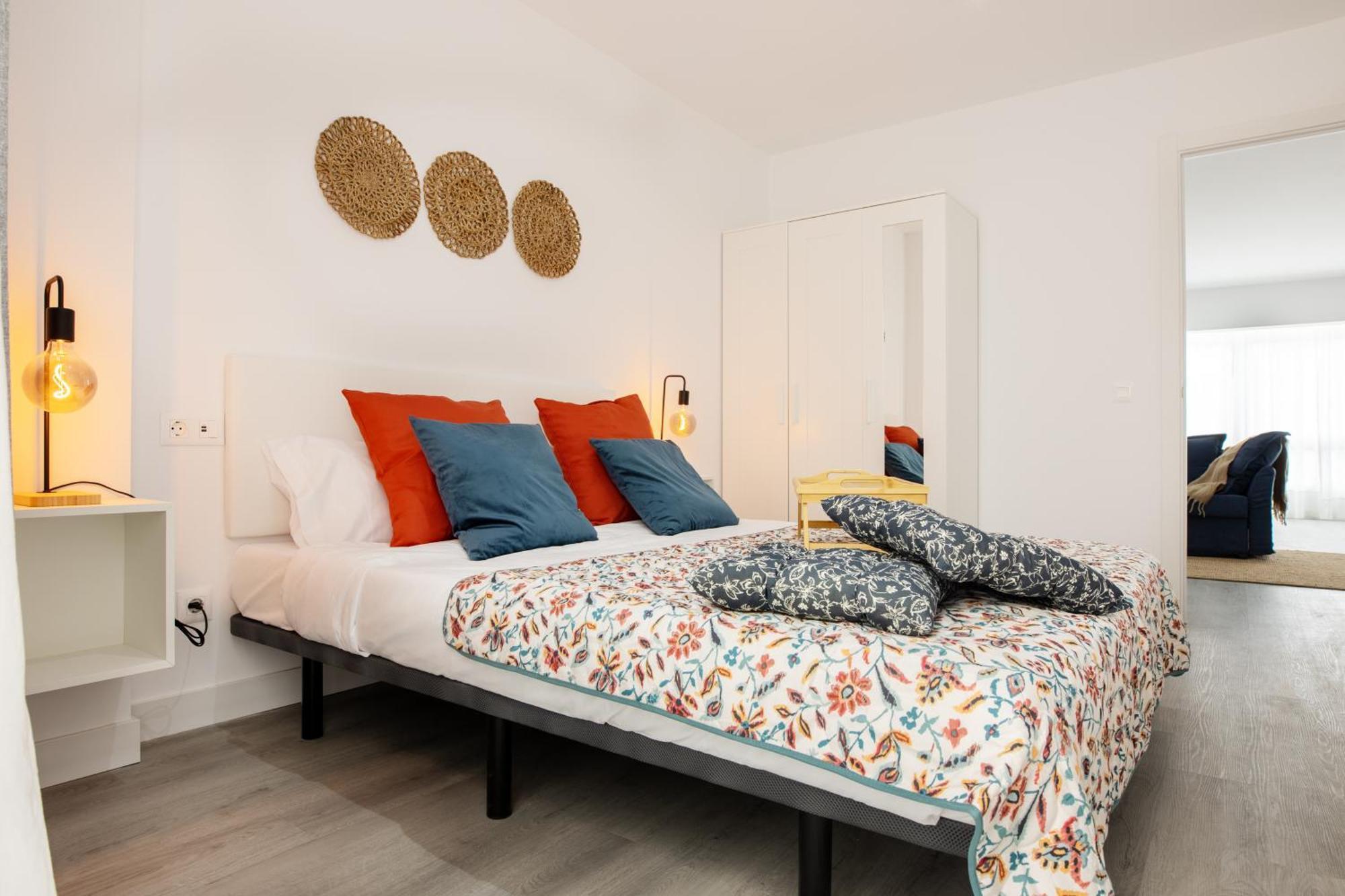 Modern Comfort In The Heart Of * La Laguna (Tenerife)