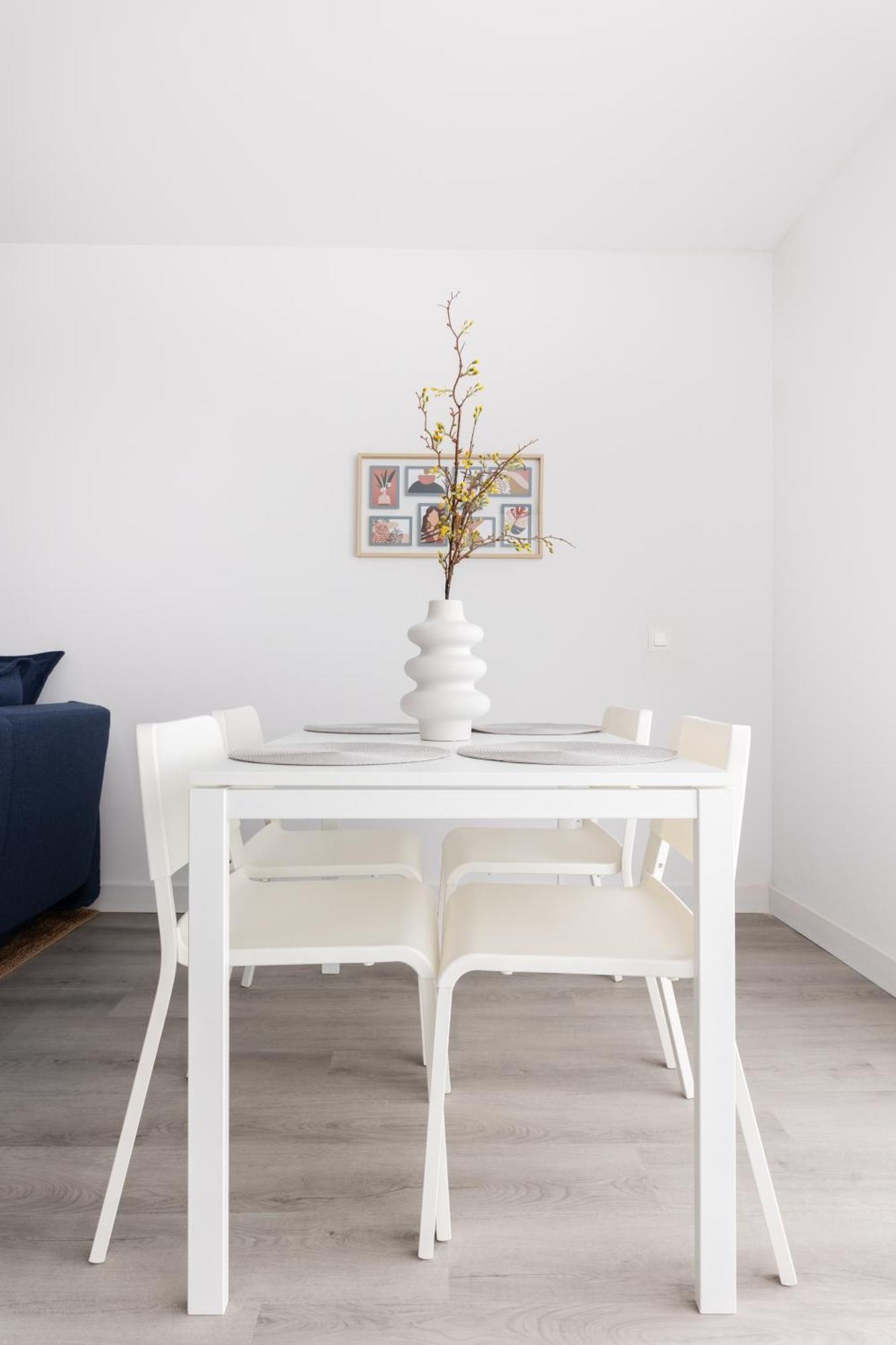 Apartamento Modern Comfort In The Heart Of La Laguna (Tenerife)