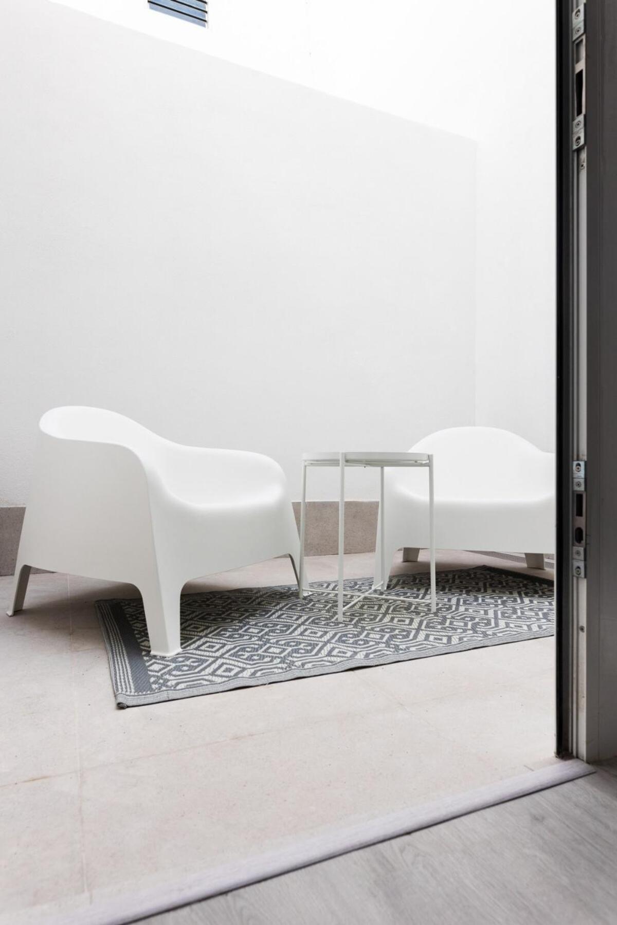 Modern Comfort In The Heart Of Apartamento La Laguna (Tenerife)