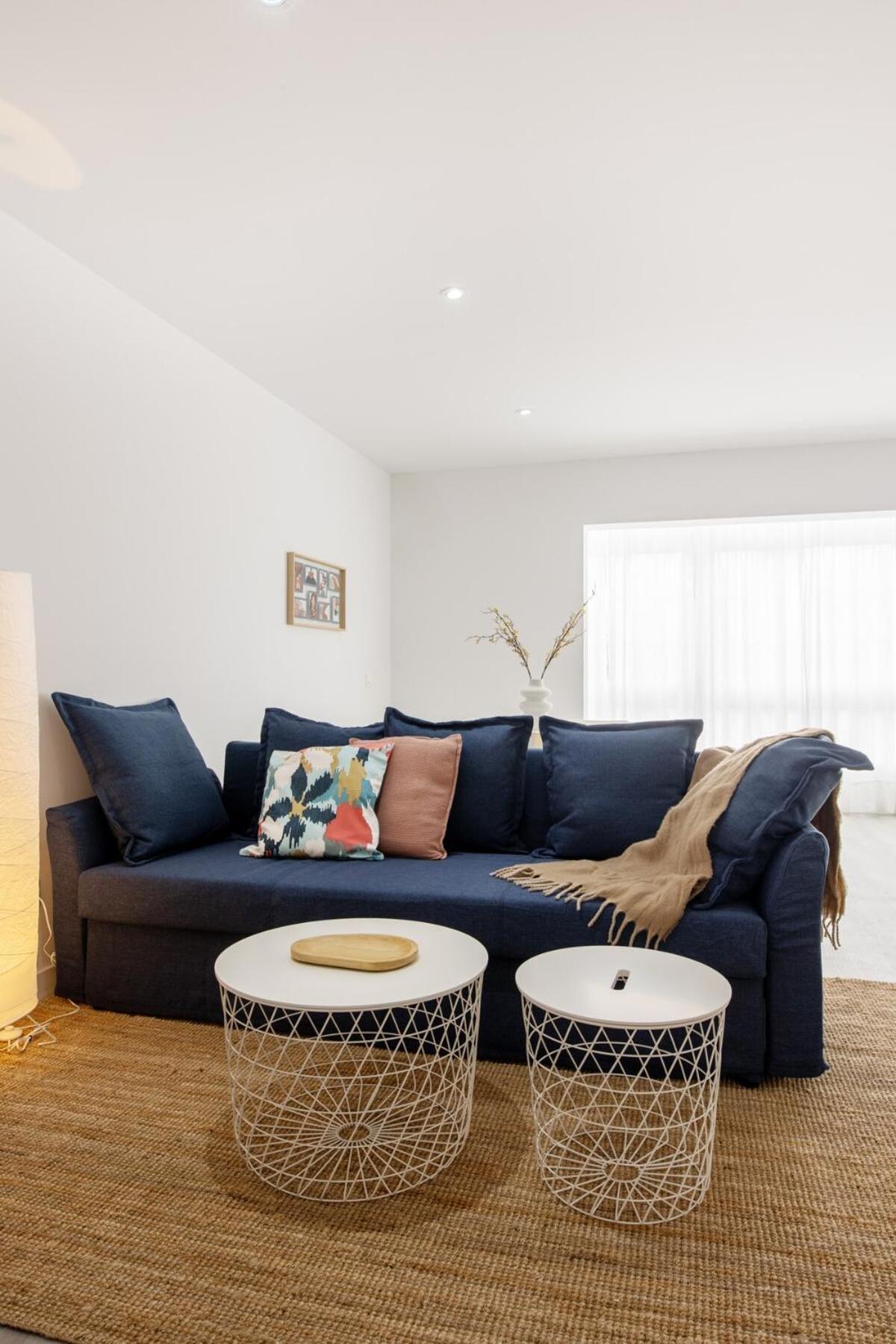 Modern Comfort In The Heart Of * La Laguna (Tenerife)