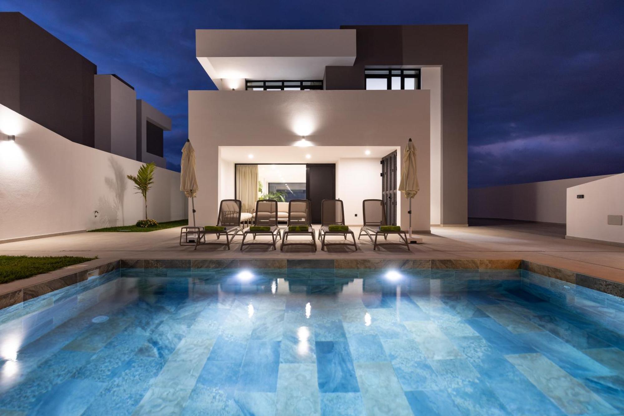 Holiday home Nuevo Gorvorana 3 - Piscina Privada, Bbq *