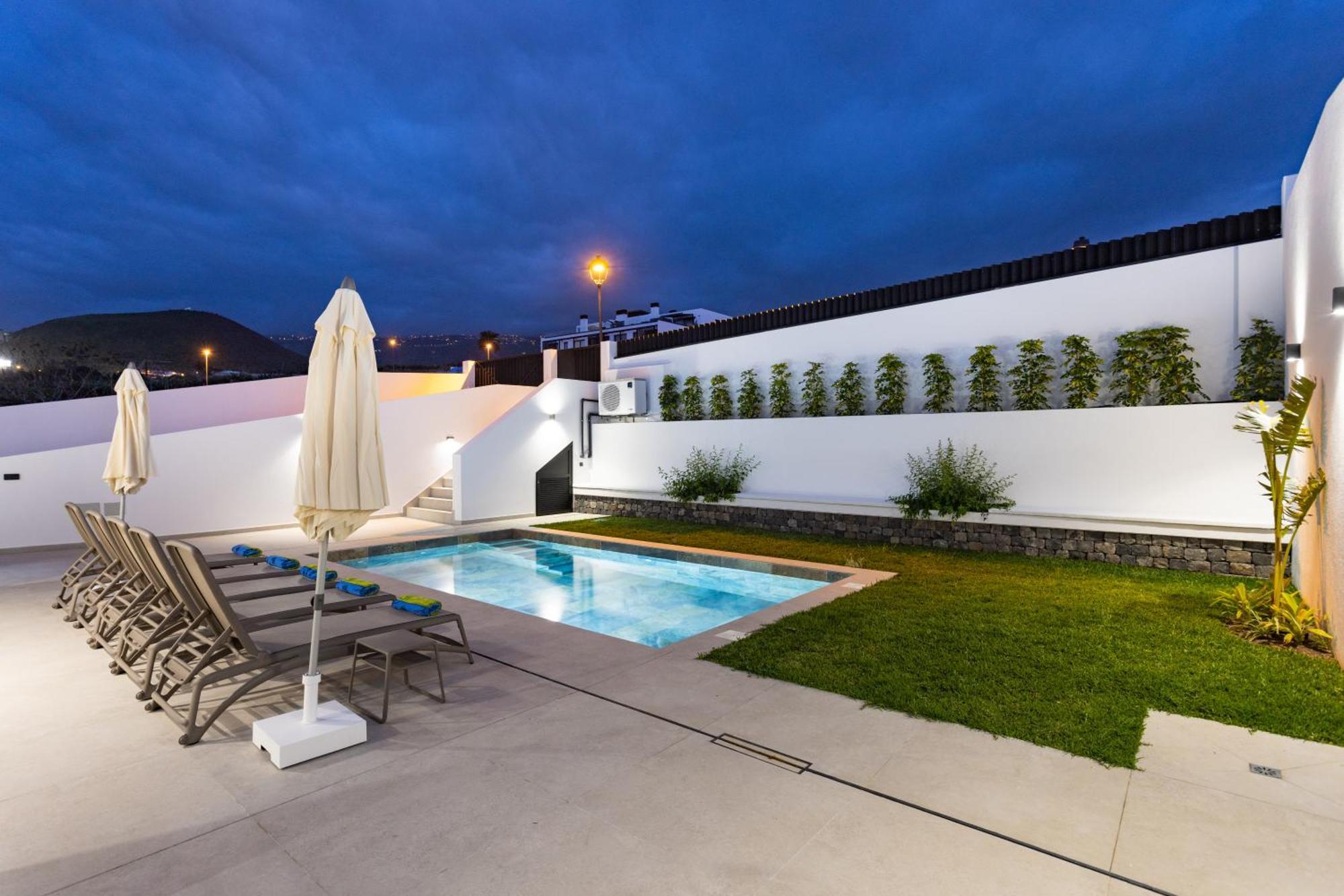 Nuevo Gorvorana 3 - Piscina Privada, Bbq *