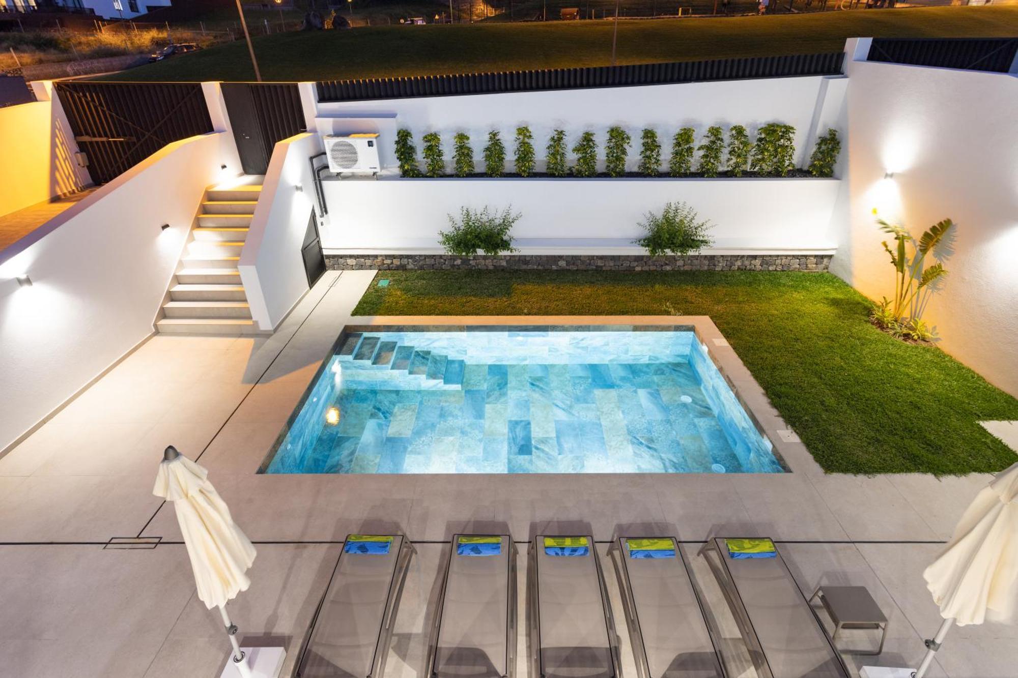 Nuevo Gorvorana 3 - Piscina Privada, Bbq Holiday home *