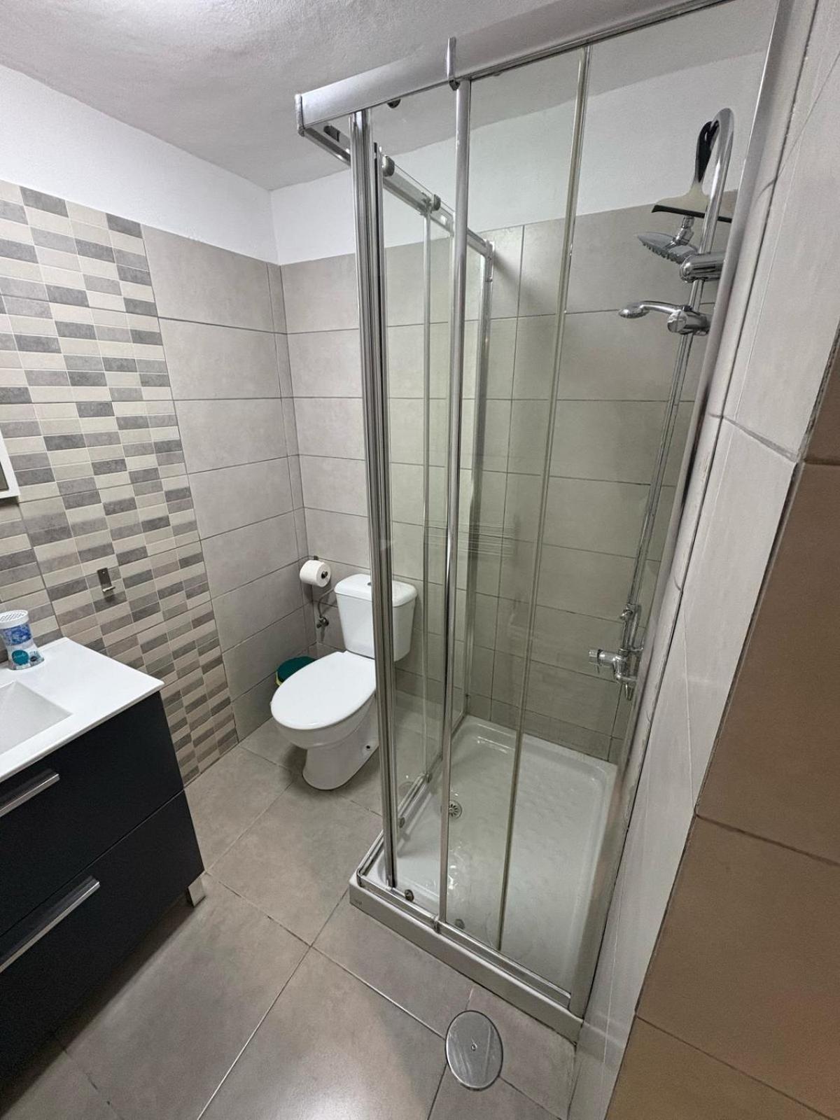Casa Fede Abrigos Apartamento *