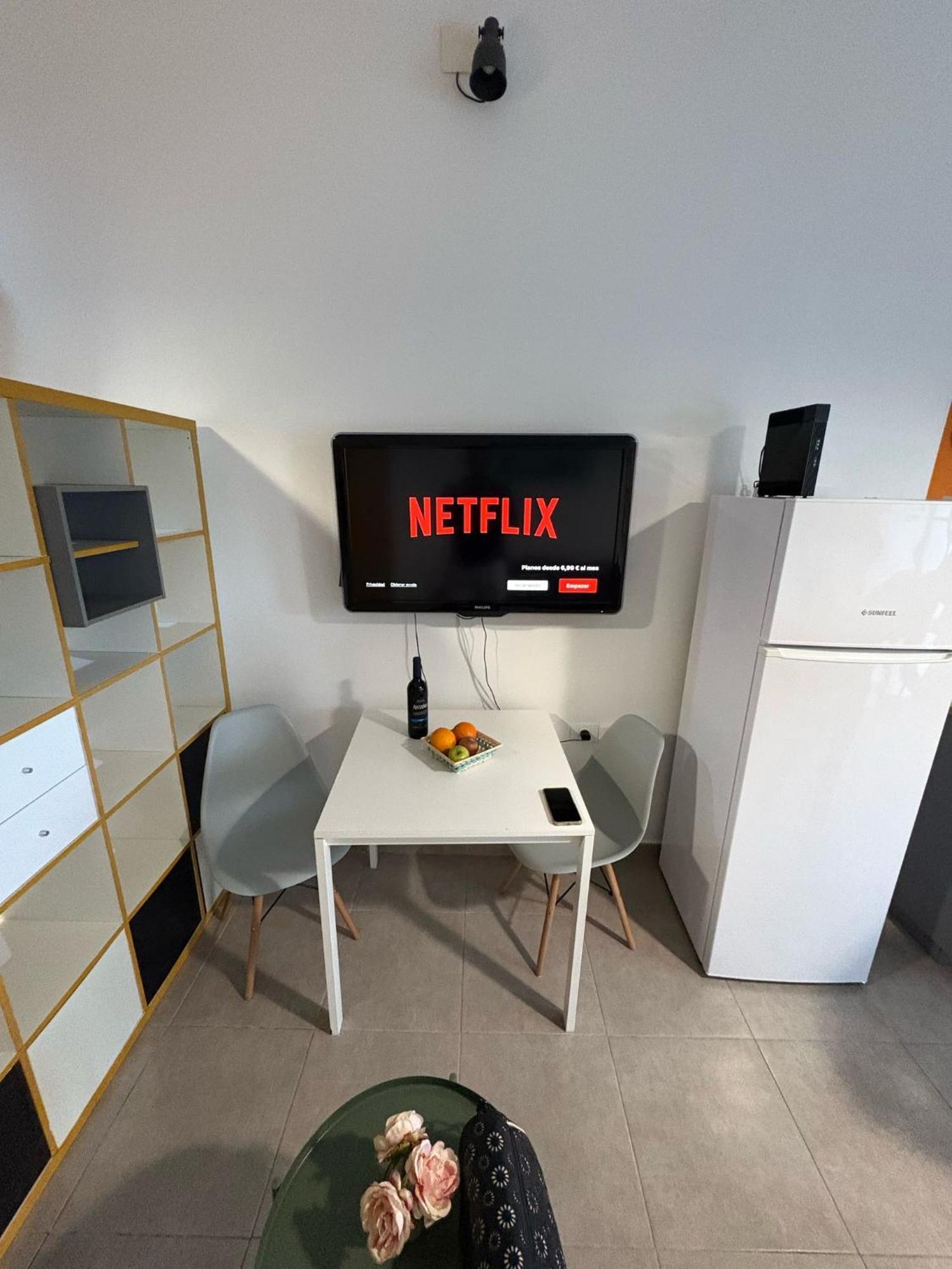 Casa Fede Abrigos Apartamento Los Abrigos