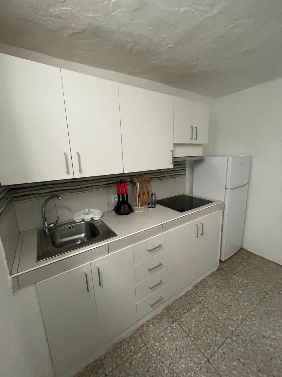 Apartment Casa Adolfo *
