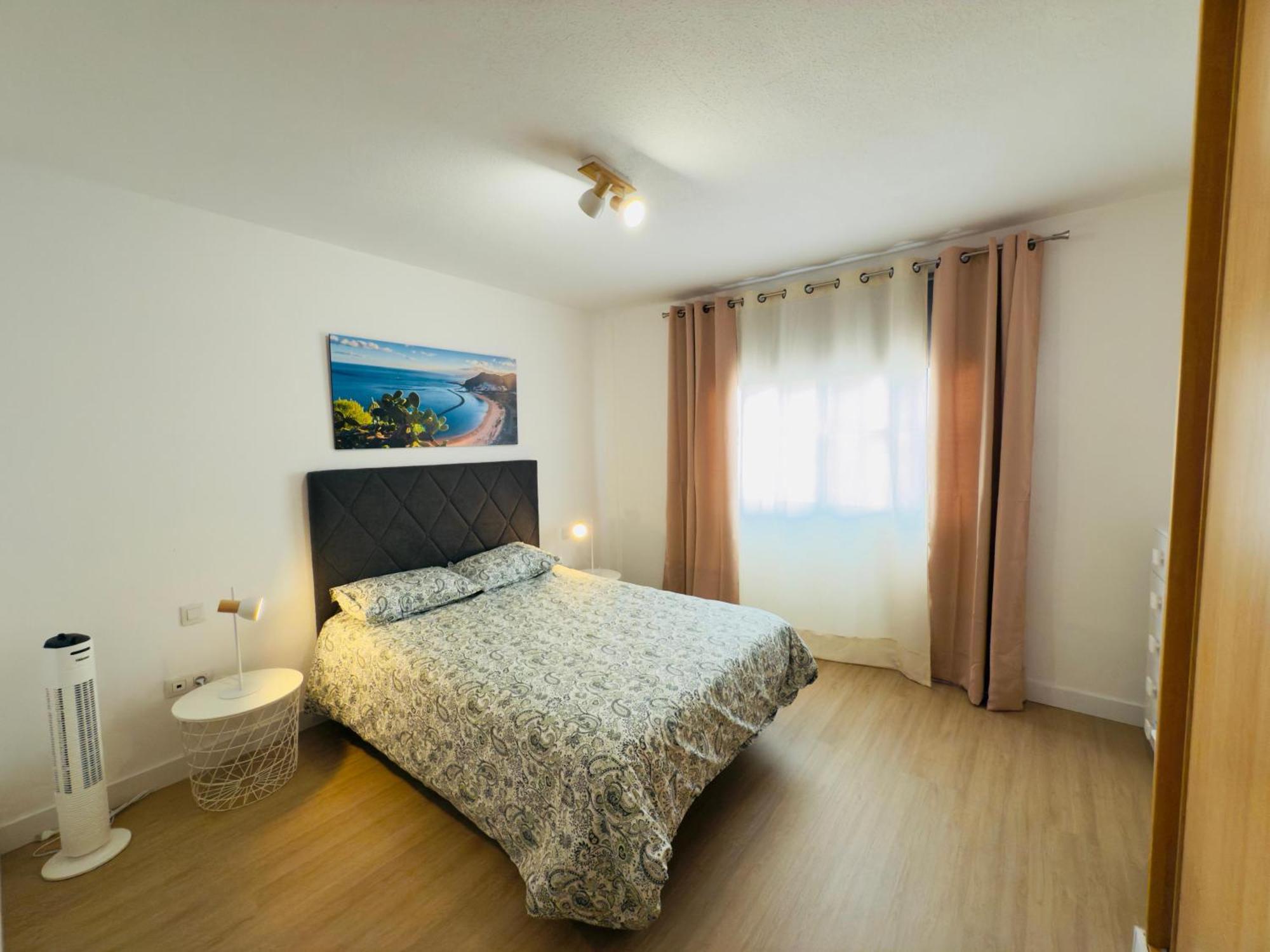 Apartamento Mansa I - Vv Playa San Juan Guía de Isora