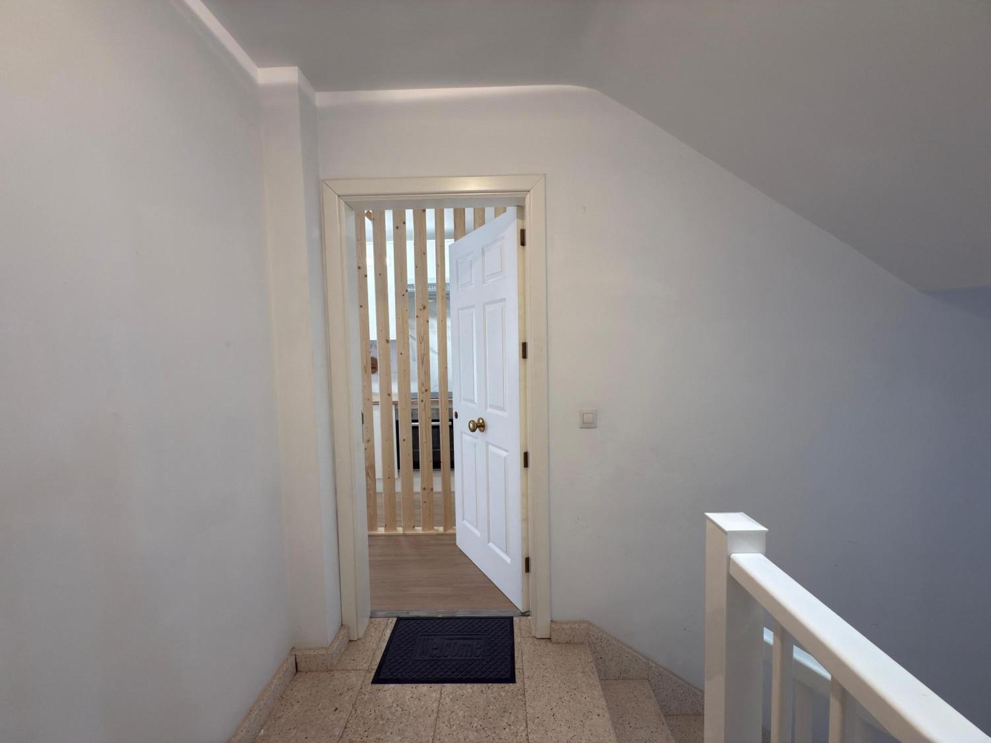 Mansa I - Vv Playa San Juan Apartamento Guía de Isora