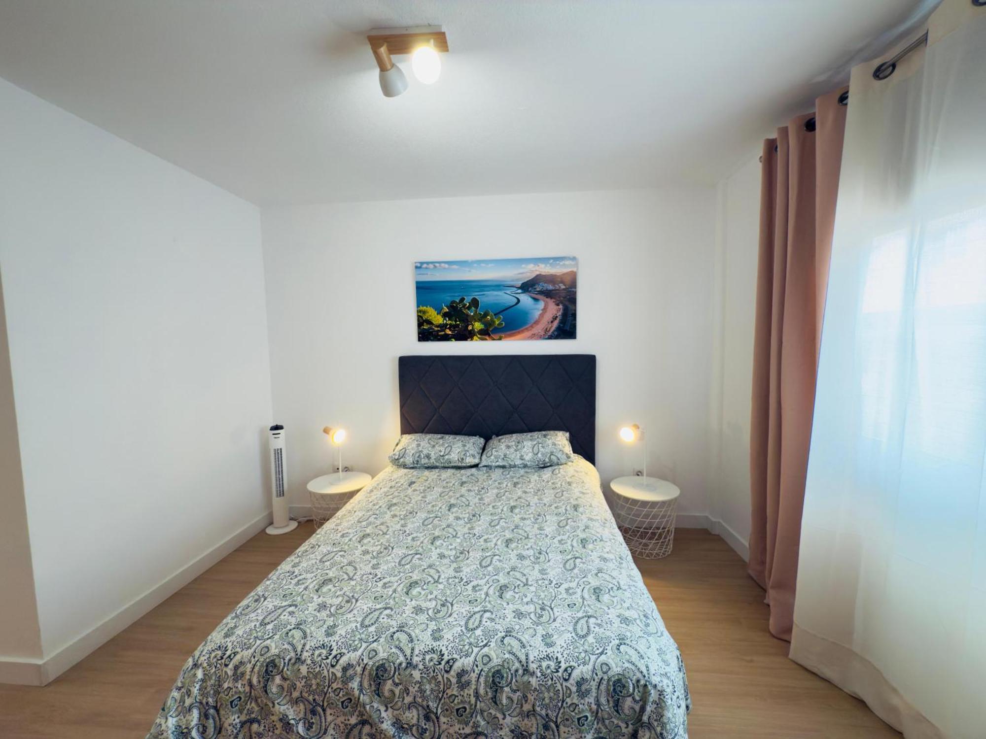 Mansa I - Vv Playa San Juan