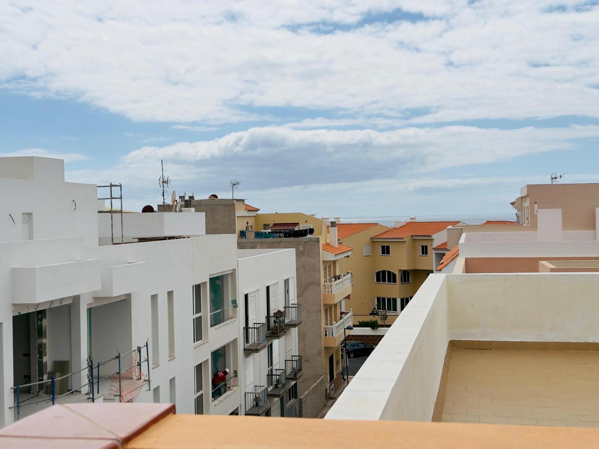 Apartamento Mansa I - Vv Playa San Juan Guía de Isora