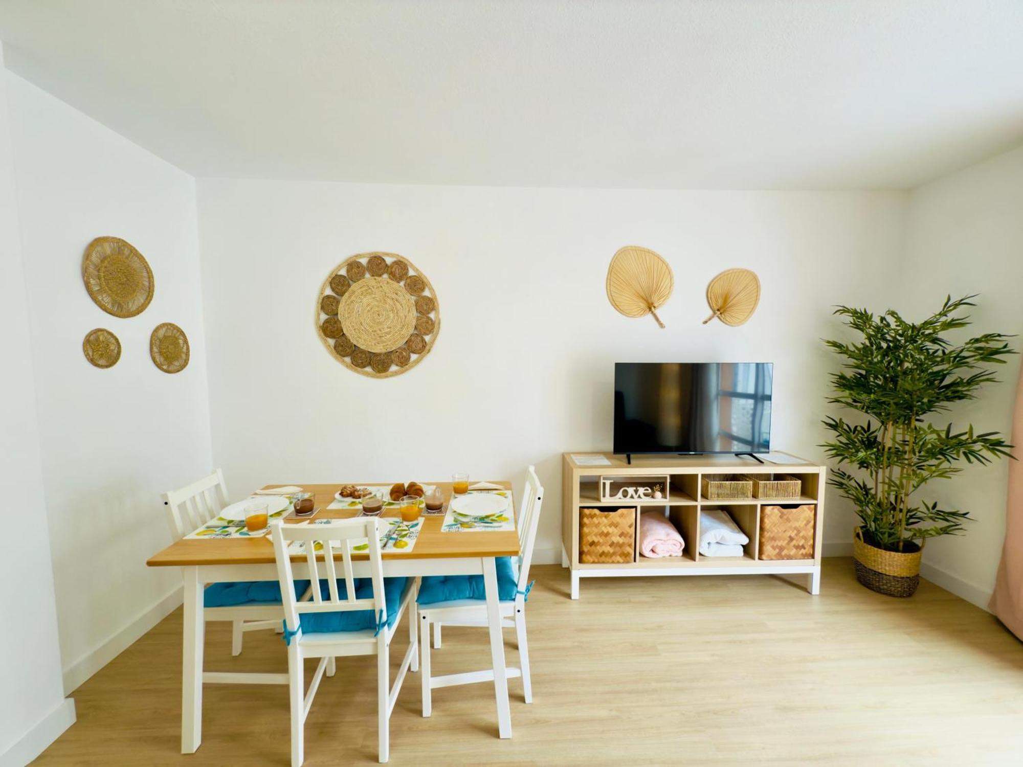 Apartamento Mansa I - Vv Playa San Juan *