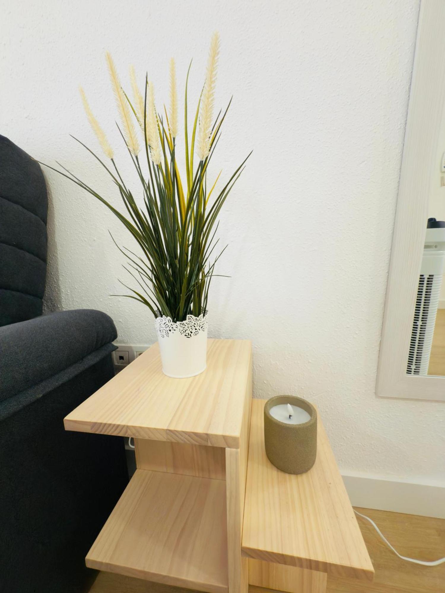 Apartamento Mansa I - Vv Playa San Juan