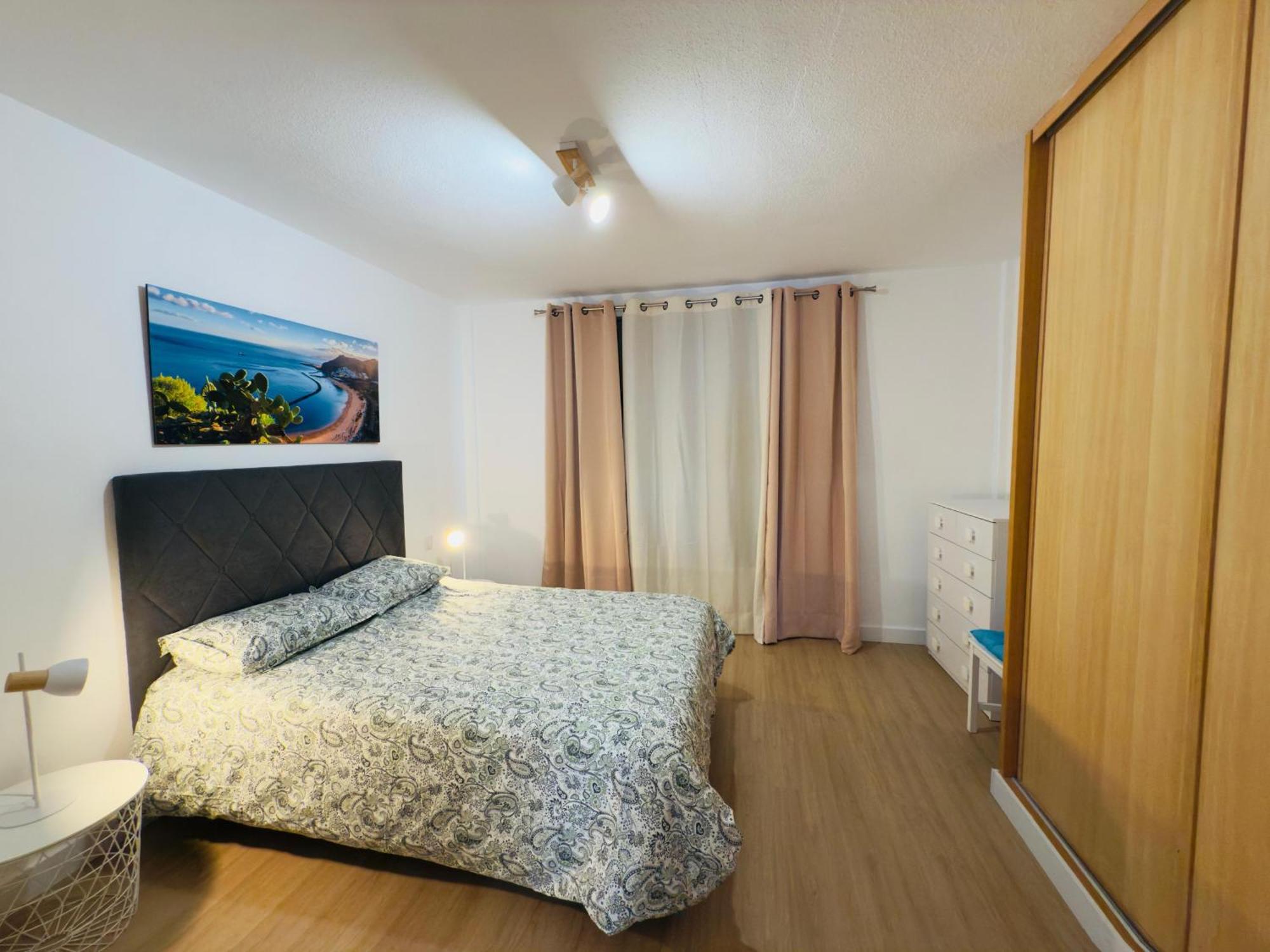 Apartamento Mansa I - Vv Playa San Juan Guía de Isora