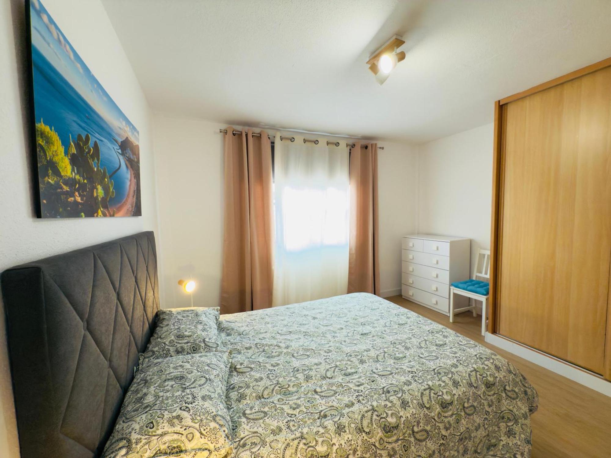 Mansa I - Vv Playa San Juan Apartamento *