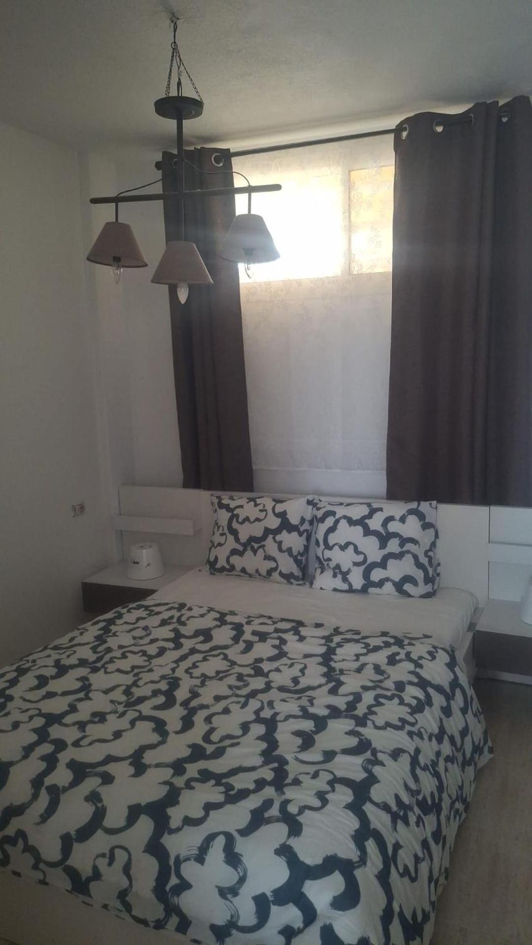 Apartamento Cristianos Penthouse *