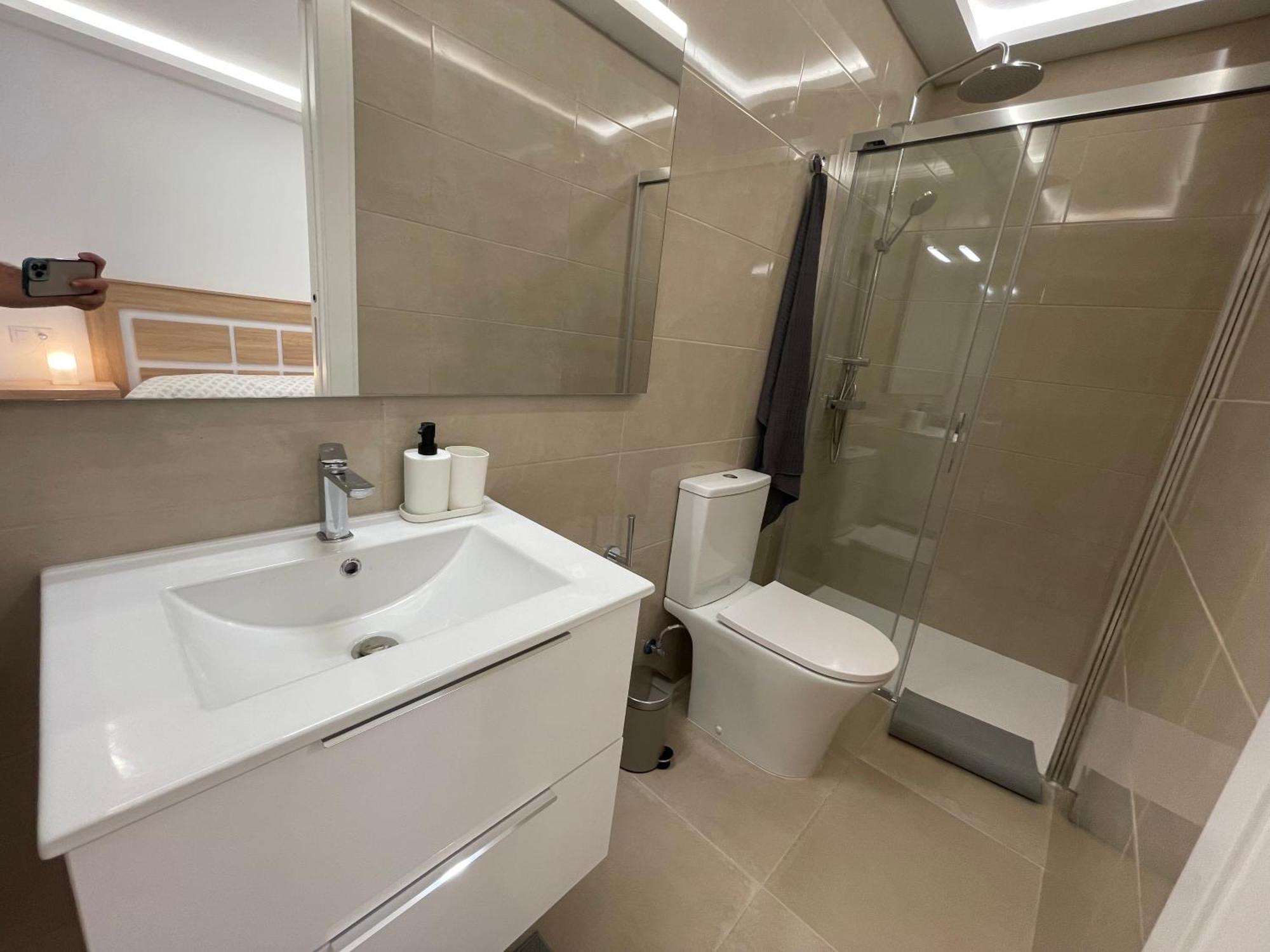 Apartamento 11 Beautiful Esmeralda, A/c, Wifi