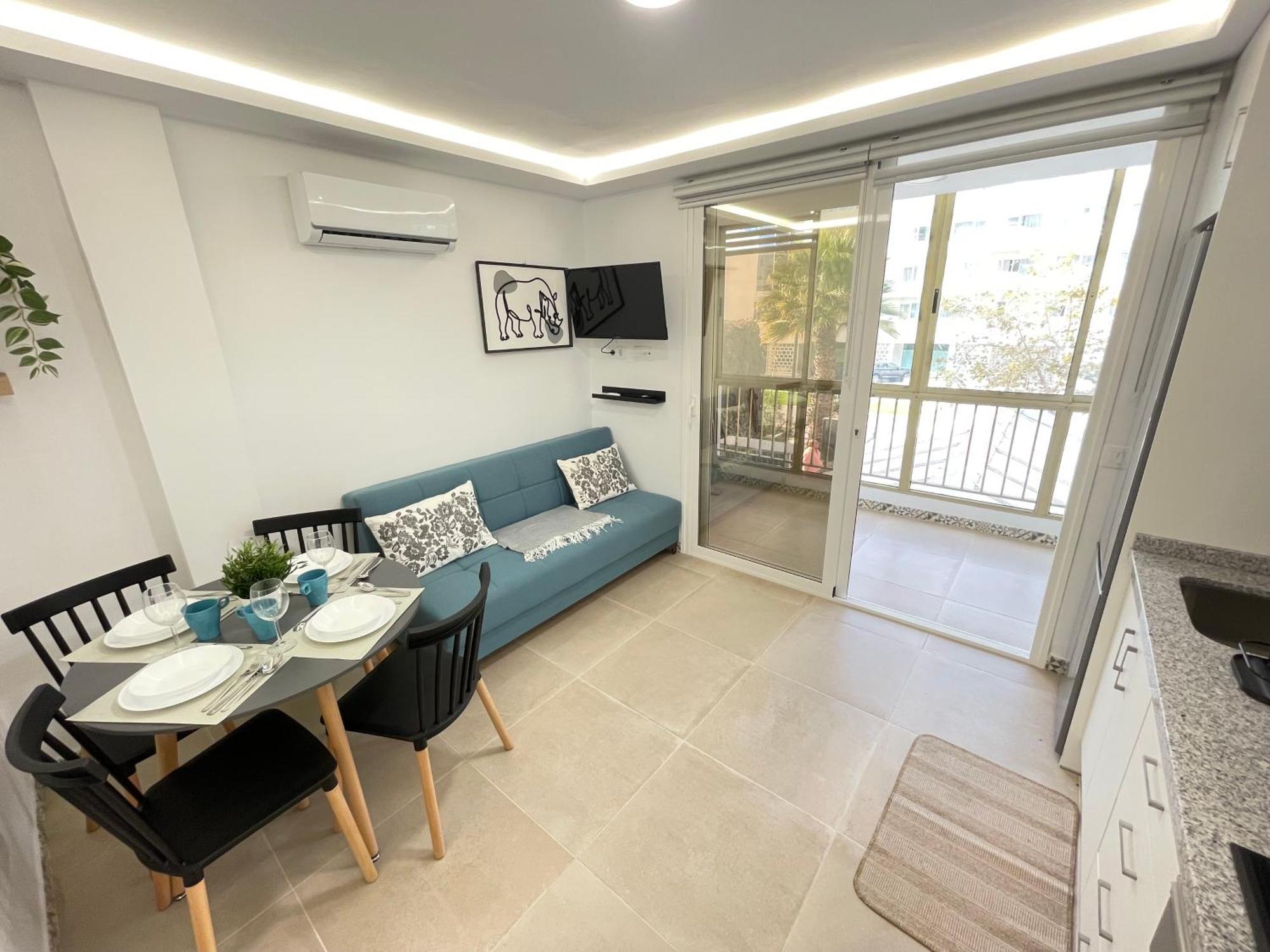 11 Beautiful Esmeralda, A/c, Wifi Costa Adeje (Tenerife)