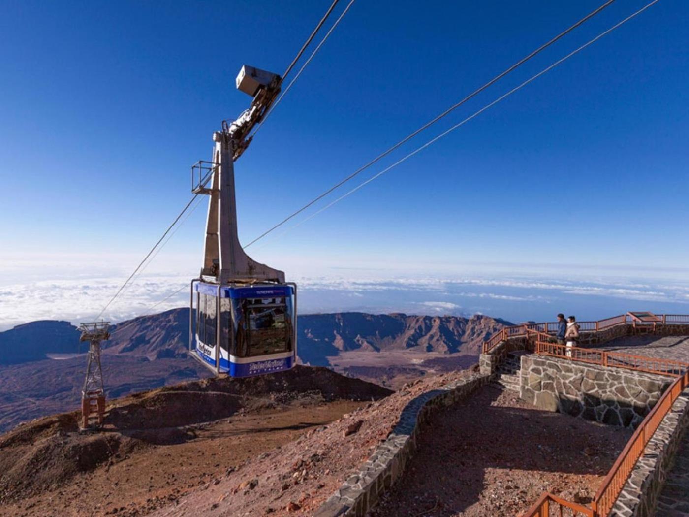 11 Beautiful Esmeralda, A/c, Wifi Costa Adeje (Tenerife)