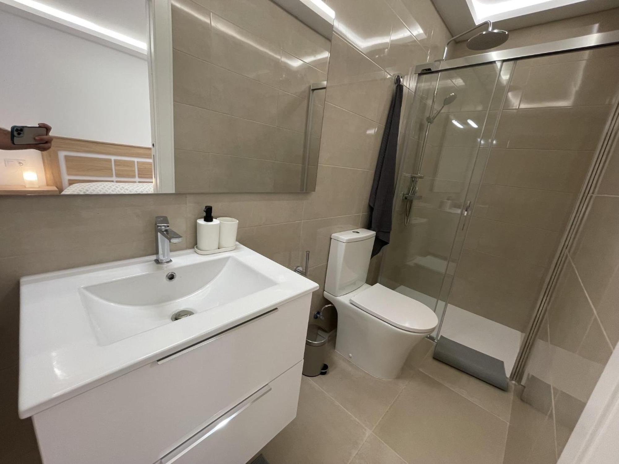 Apartamento 11 Beautiful Esmeralda, A/c, Wifi *