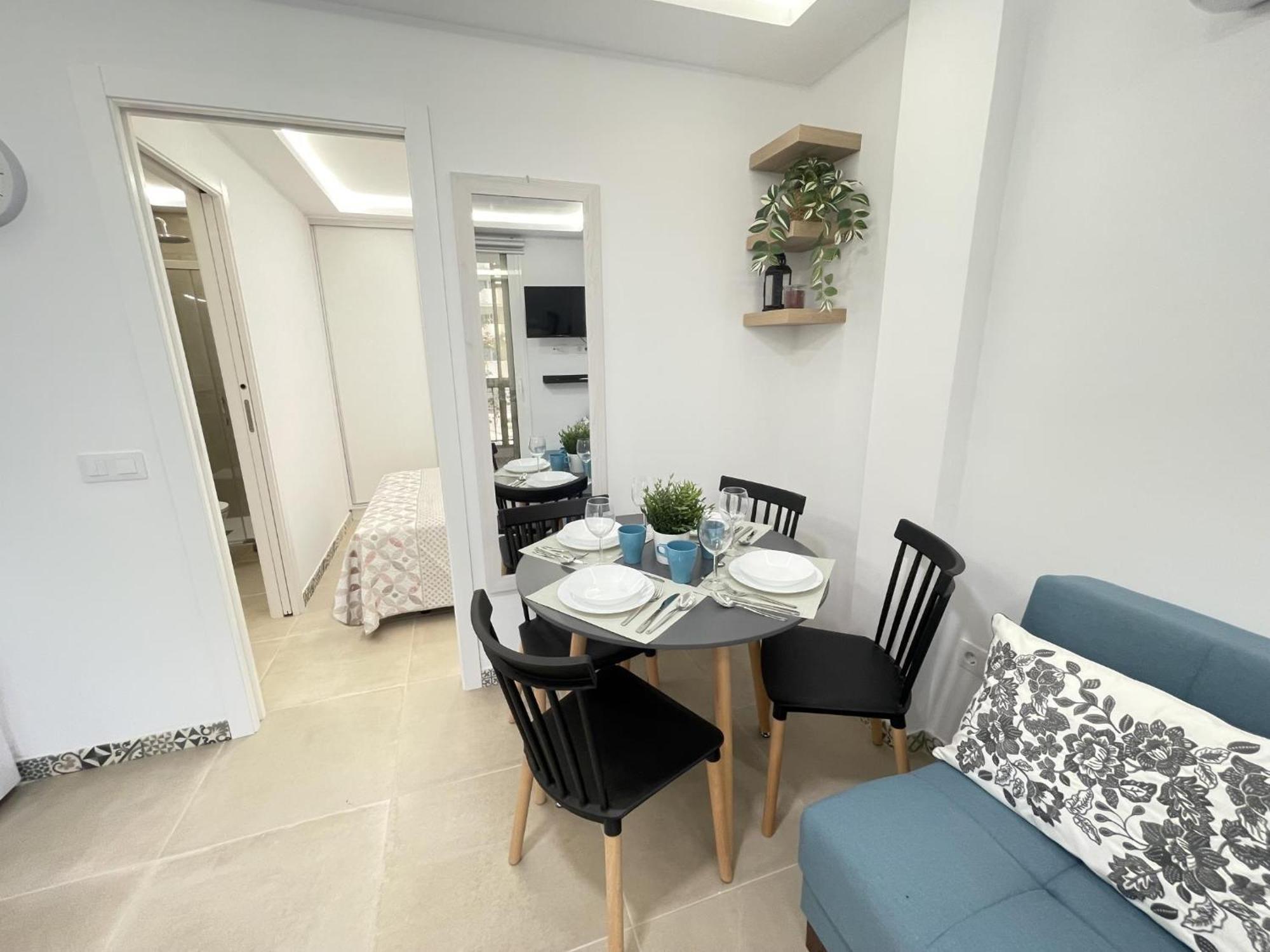 11 Beautiful Esmeralda, A/c, Wifi Apartamento *